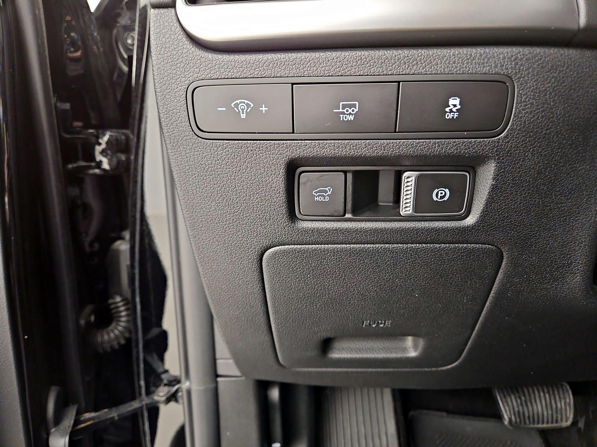 Thumbnail: 2023 Hyundai Palisade - 13