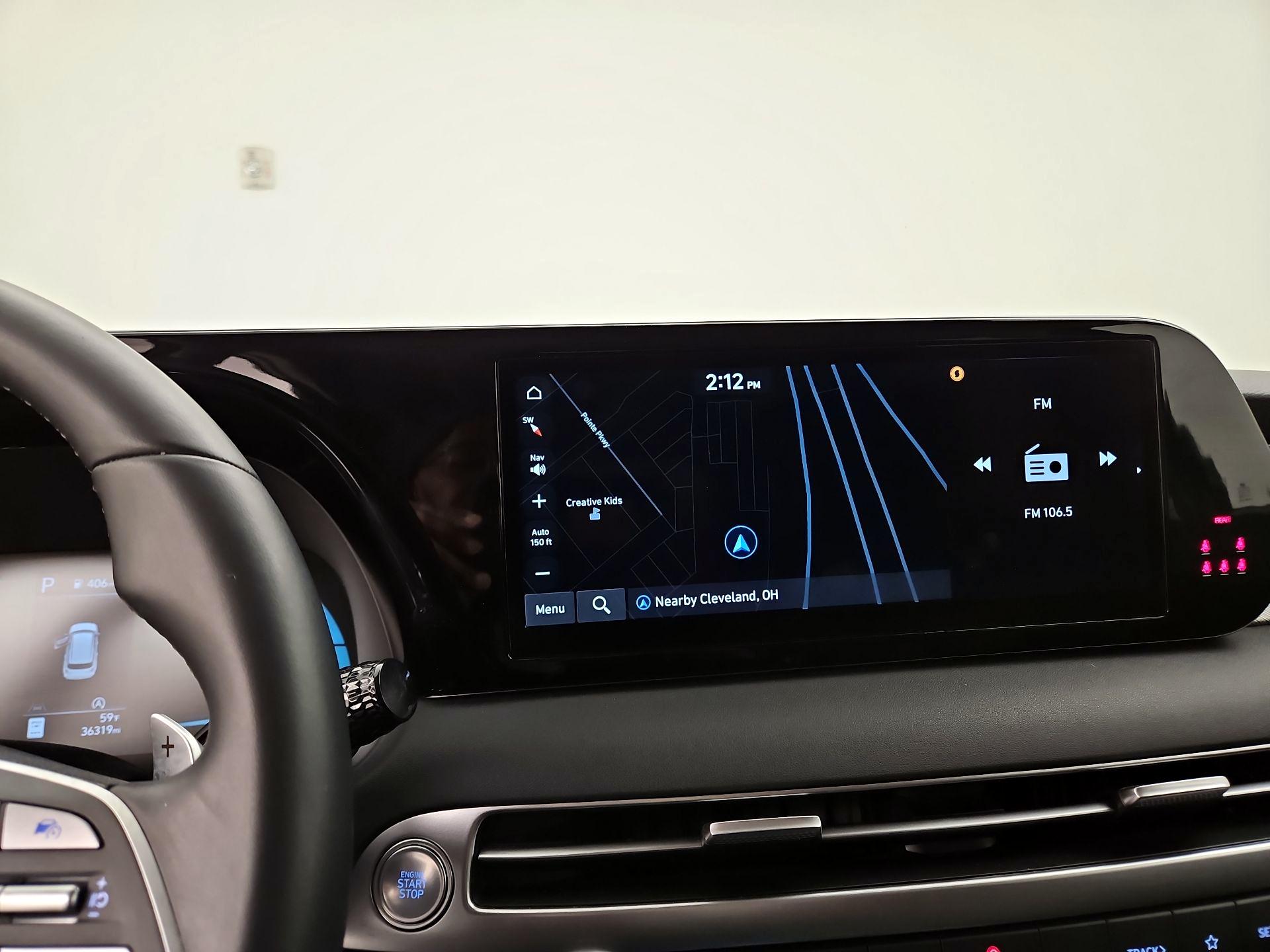 Thumbnail: 2023 Hyundai Palisade - 14