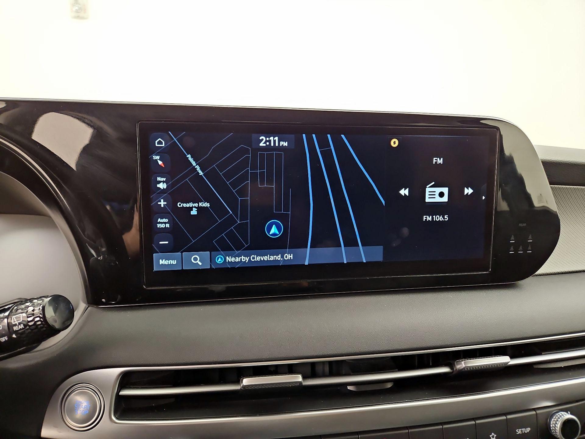 Thumbnail: 2023 Hyundai Palisade - 15