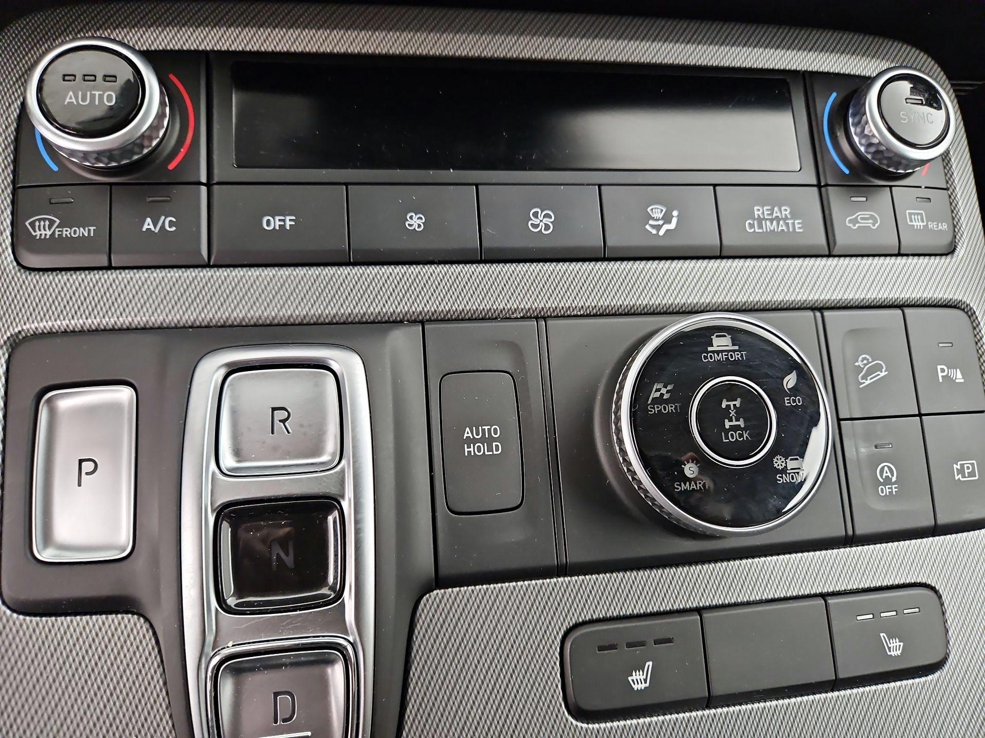 Thumbnail: 2023 Hyundai Palisade - 17