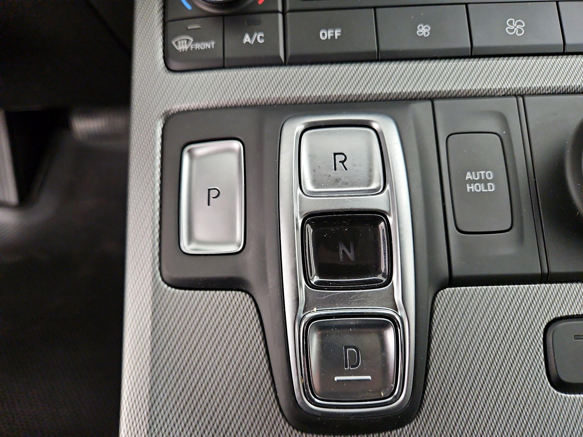 Thumbnail: 2023 Hyundai Palisade - 18