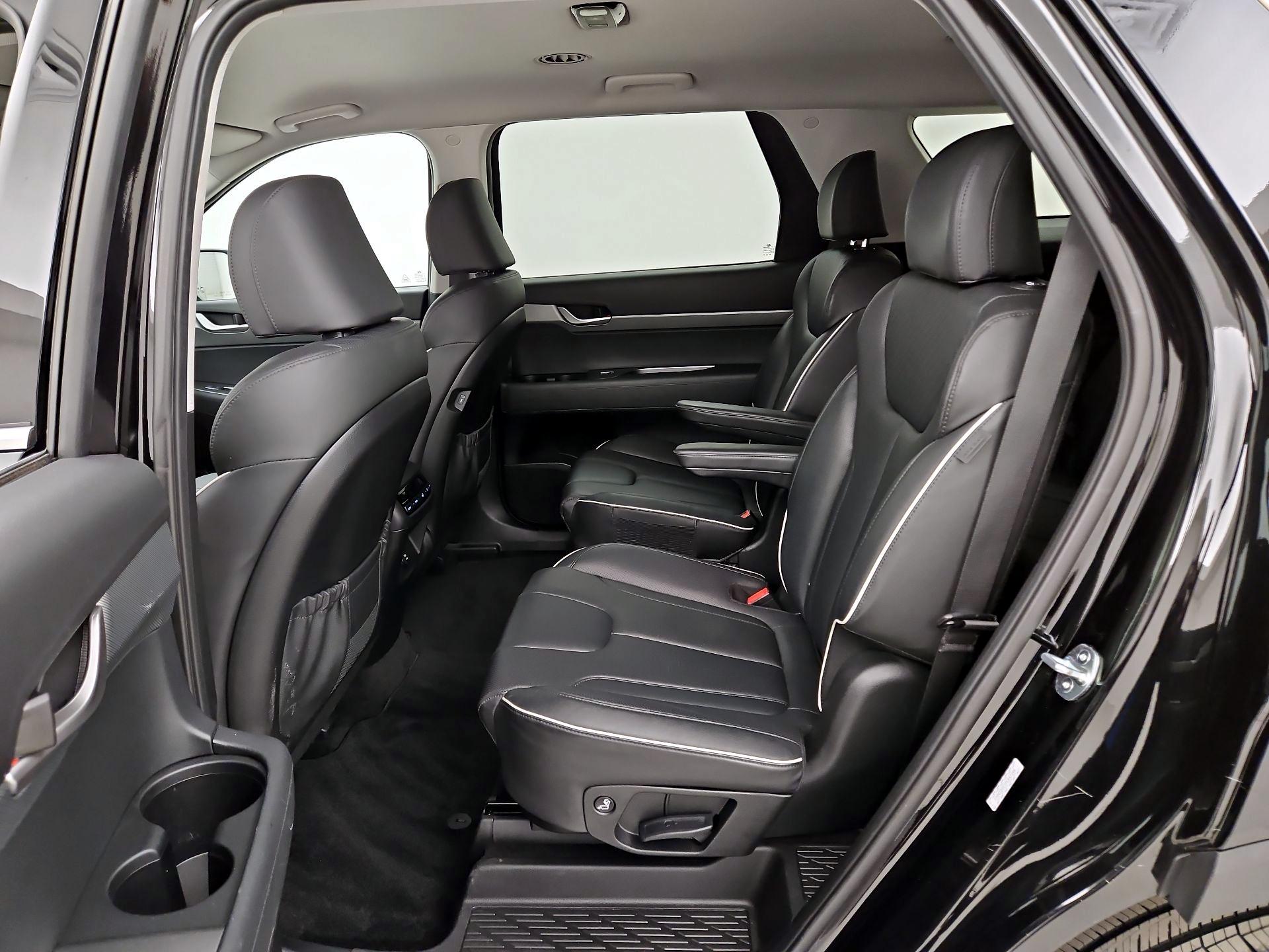 Thumbnail: 2023 Hyundai Palisade - 20