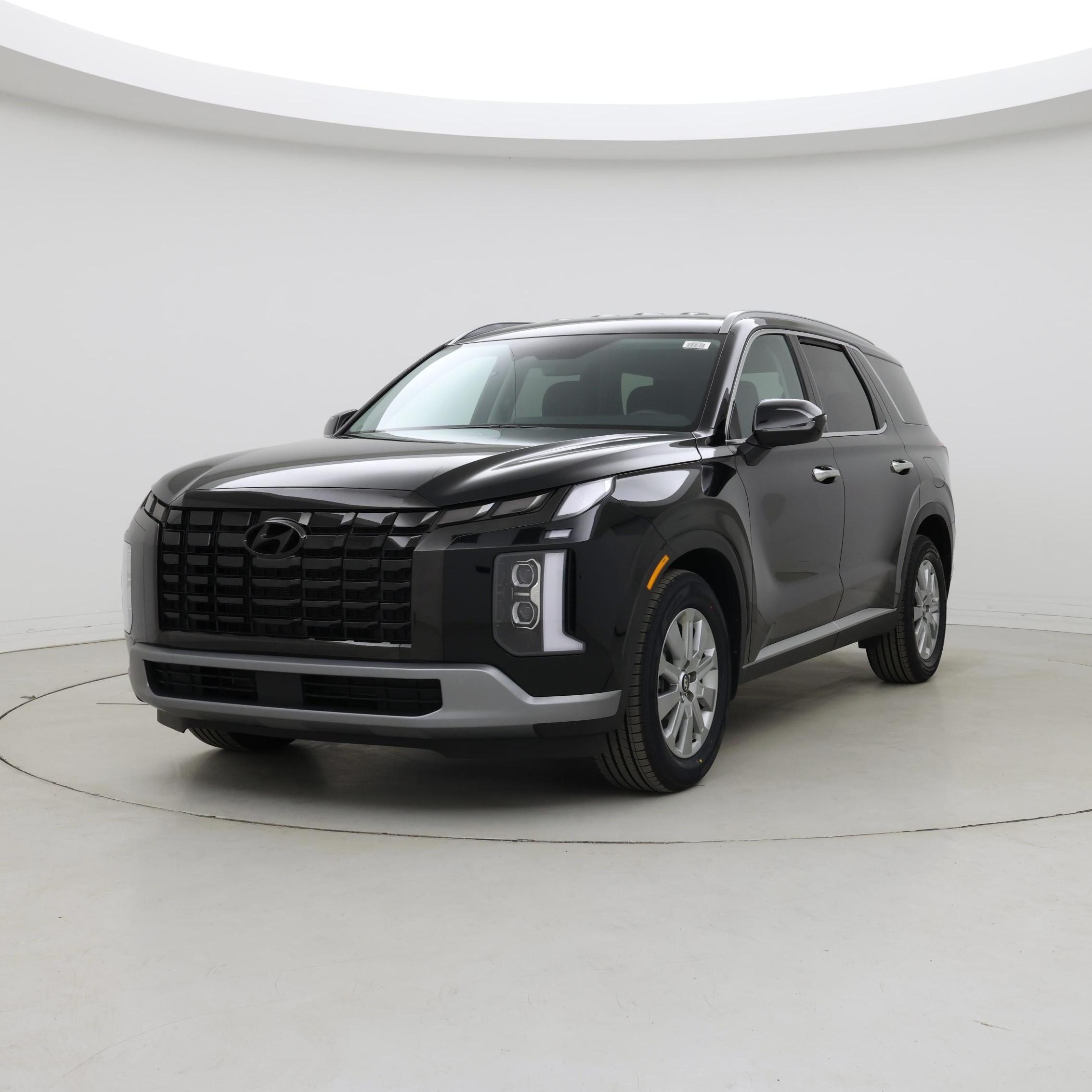 Thumbnail: 2023 Hyundai Palisade - 4