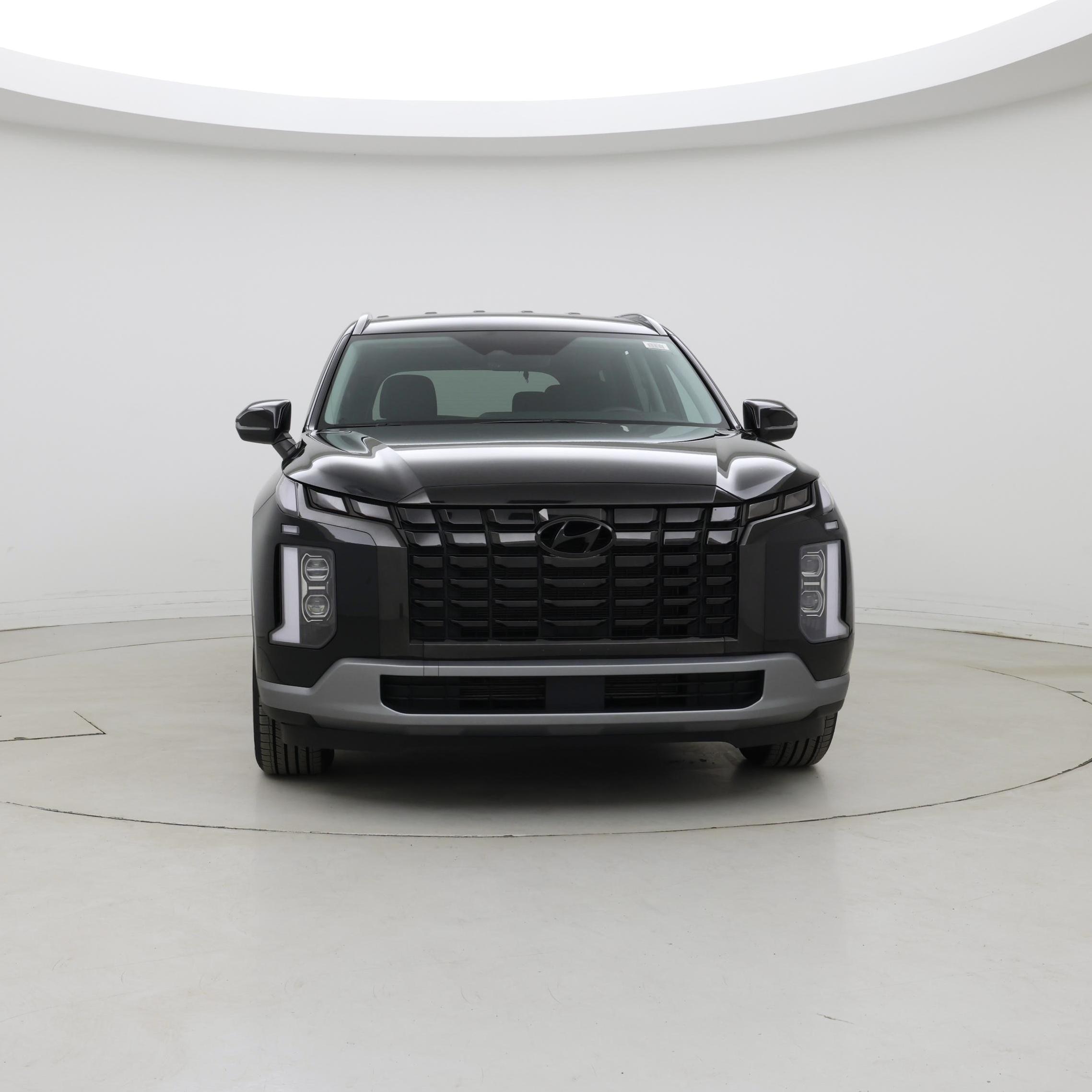 Thumbnail: 2023 Hyundai Palisade - 5