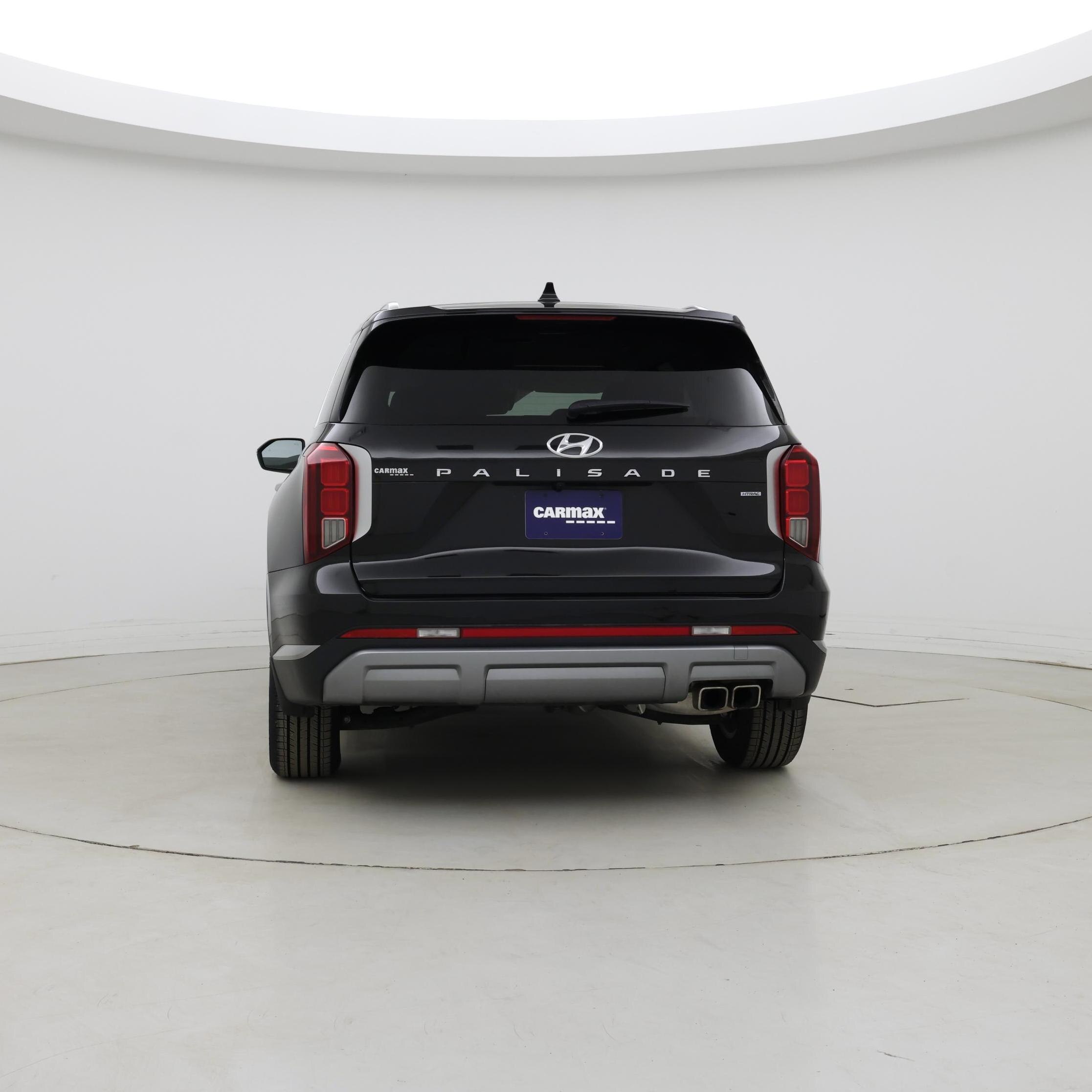 Thumbnail: 2023 Hyundai Palisade - 6