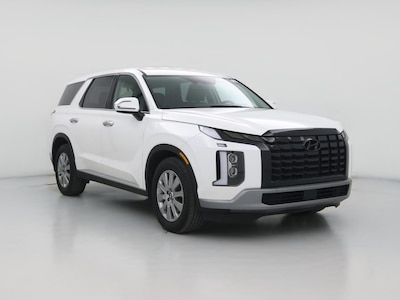 2023 Hyundai Palisade SE
