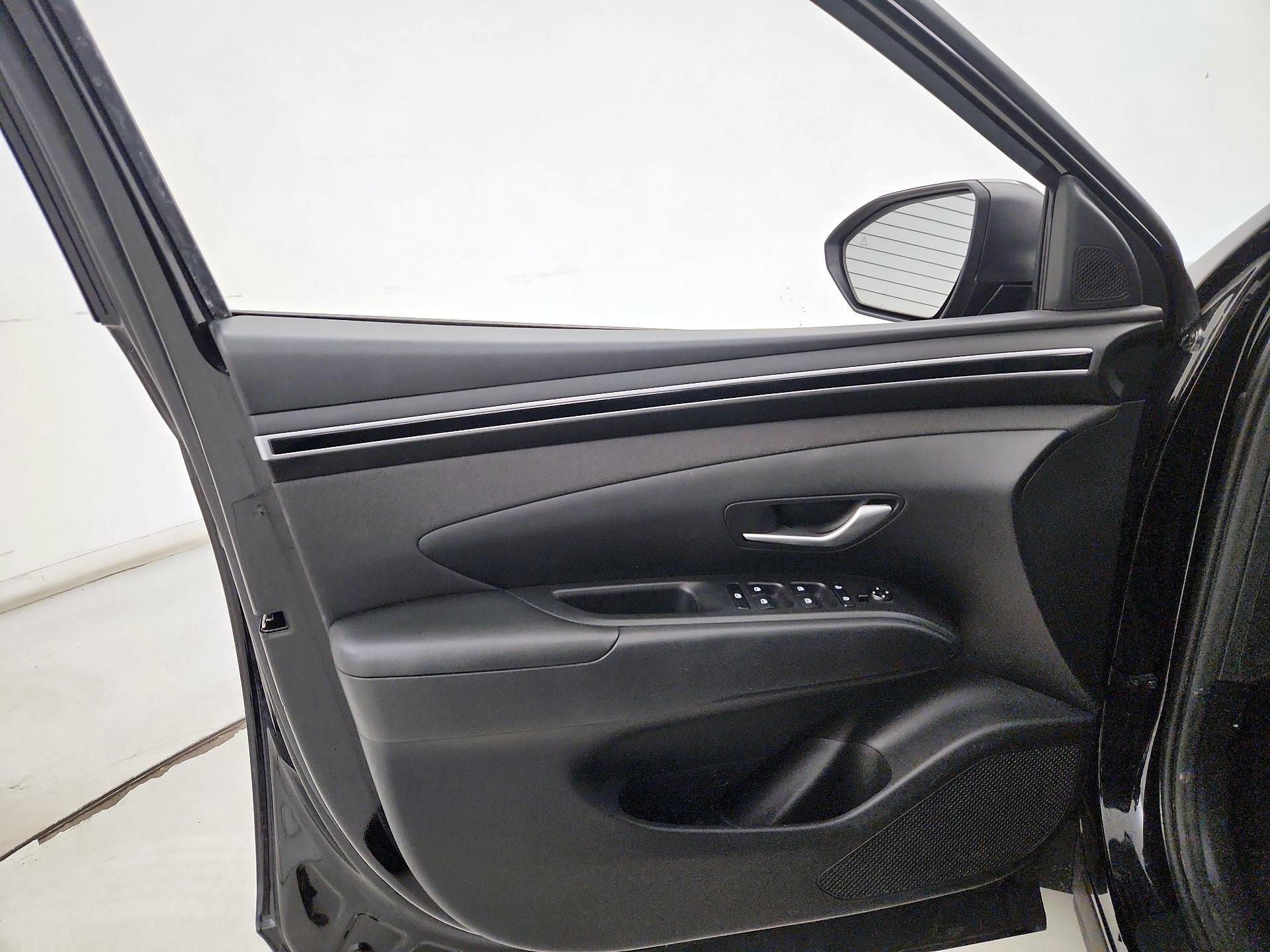 Thumbnail: 2024 Hyundai Tucson - 12