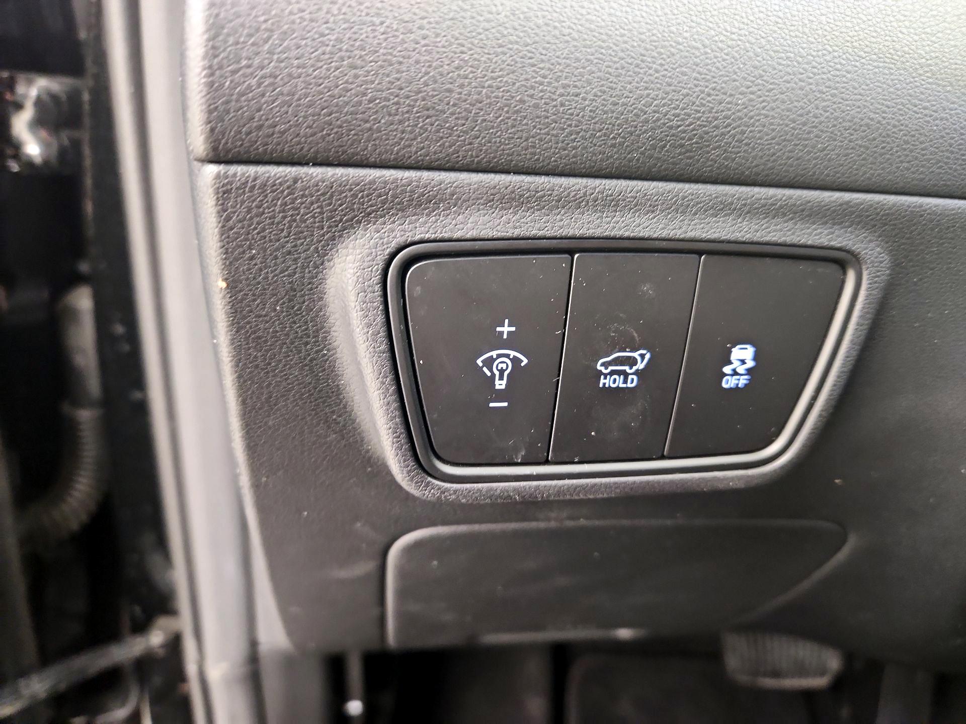 Thumbnail: 2024 Hyundai Tucson - 13