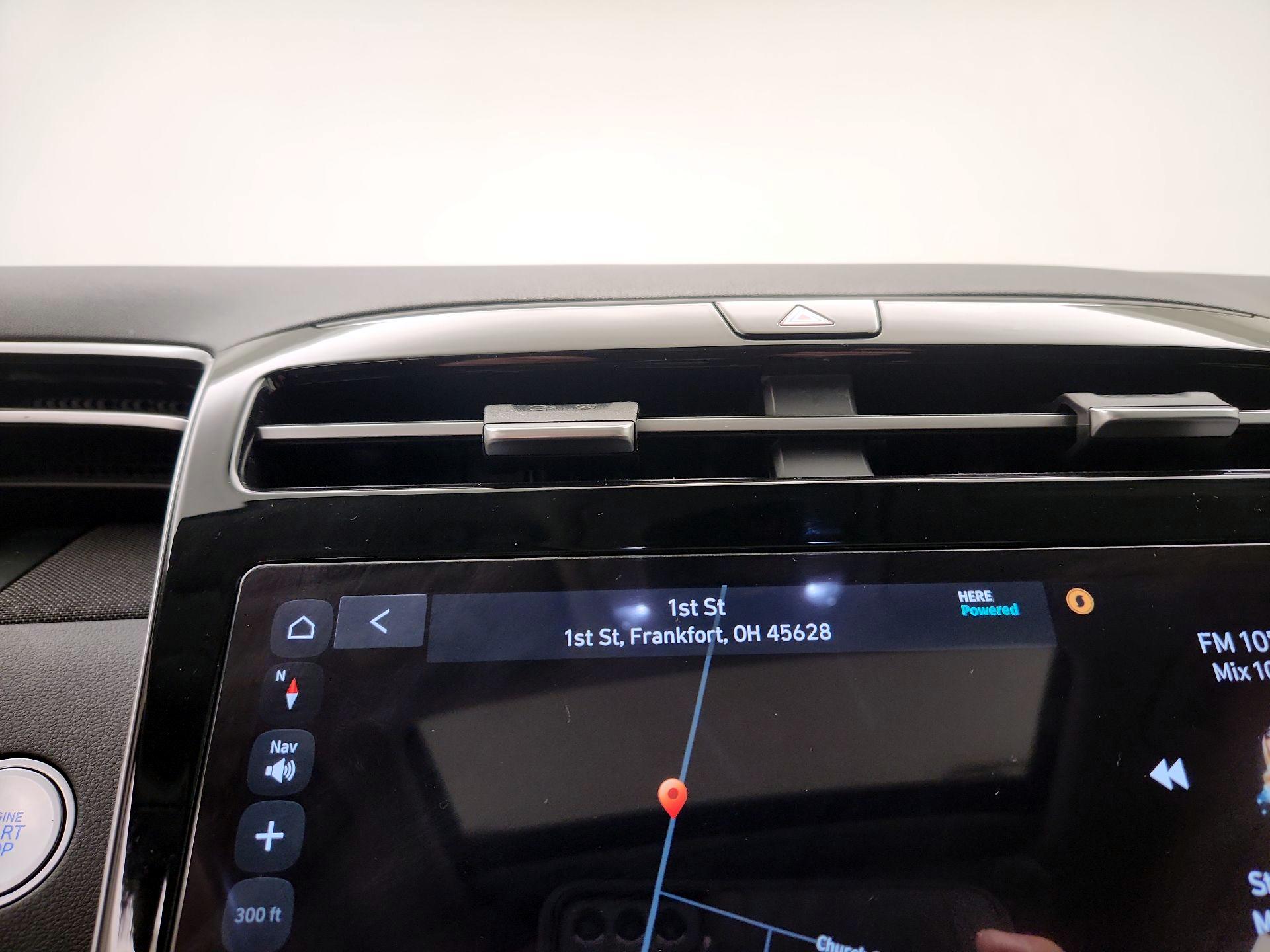 Thumbnail: 2024 Hyundai Tucson - 14