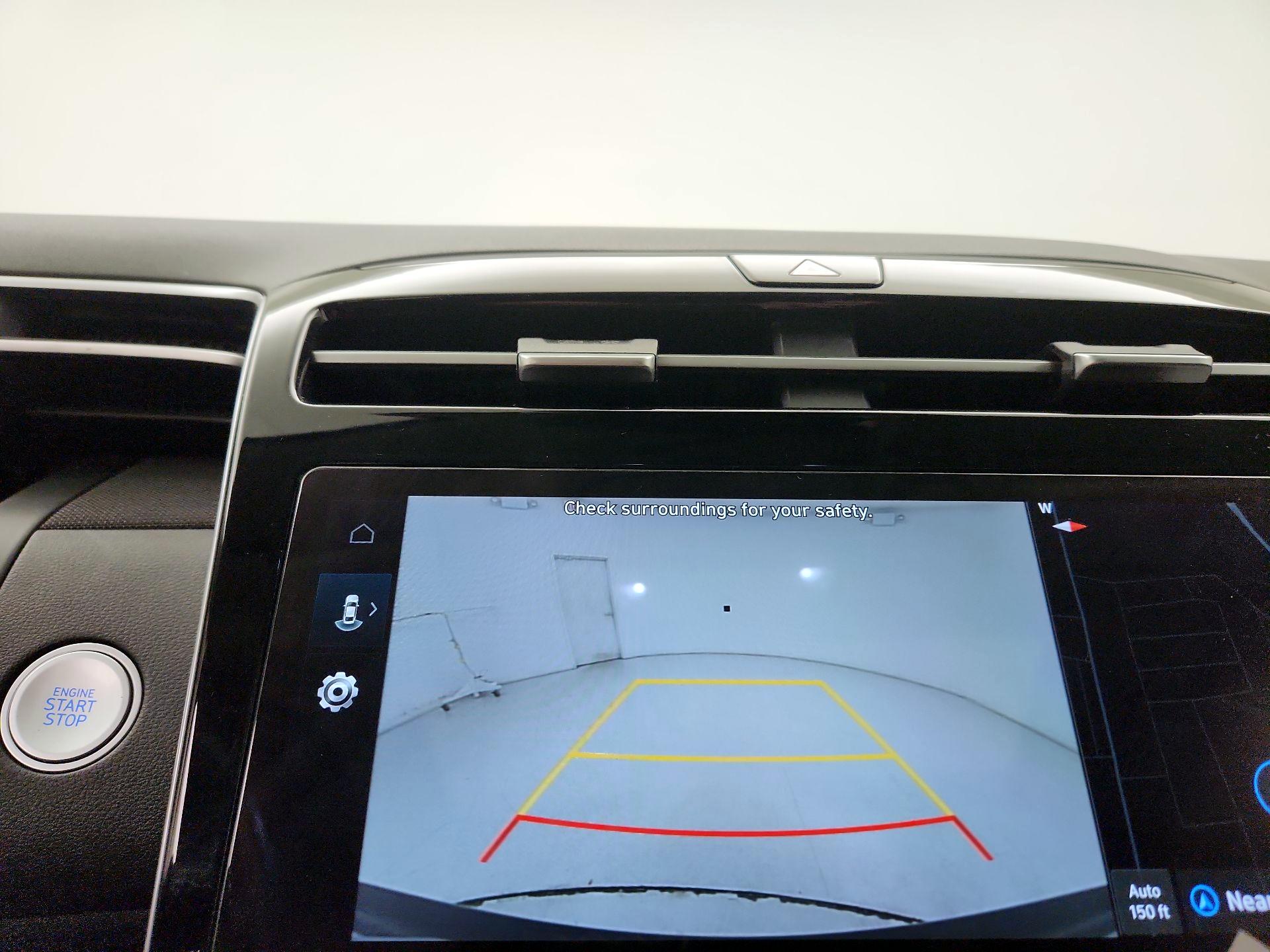 Thumbnail: 2024 Hyundai Tucson - 15