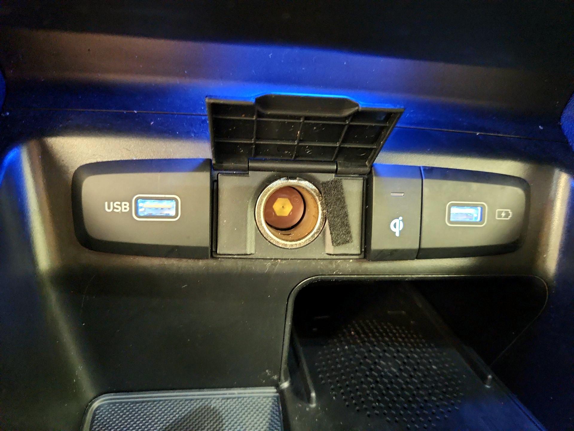 Thumbnail: 2024 Hyundai Tucson - 19