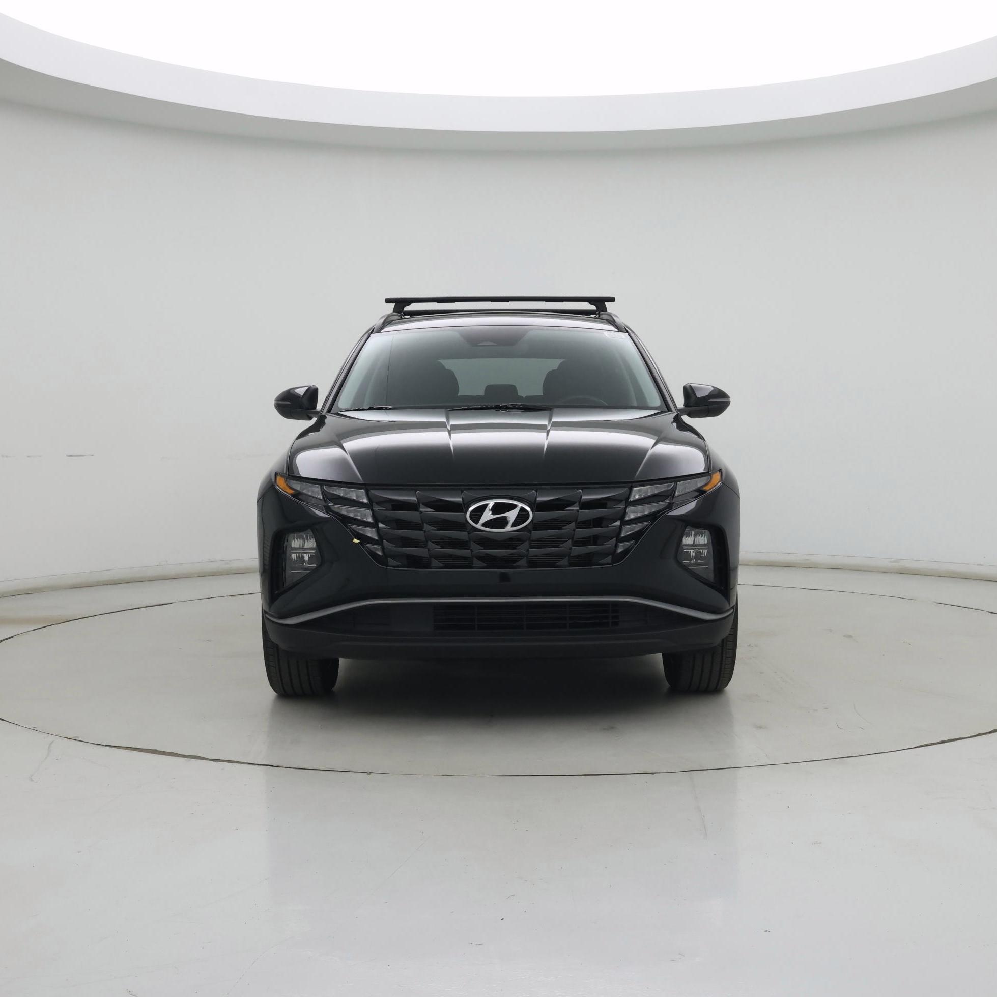 Thumbnail: 2024 Hyundai Tucson - 5