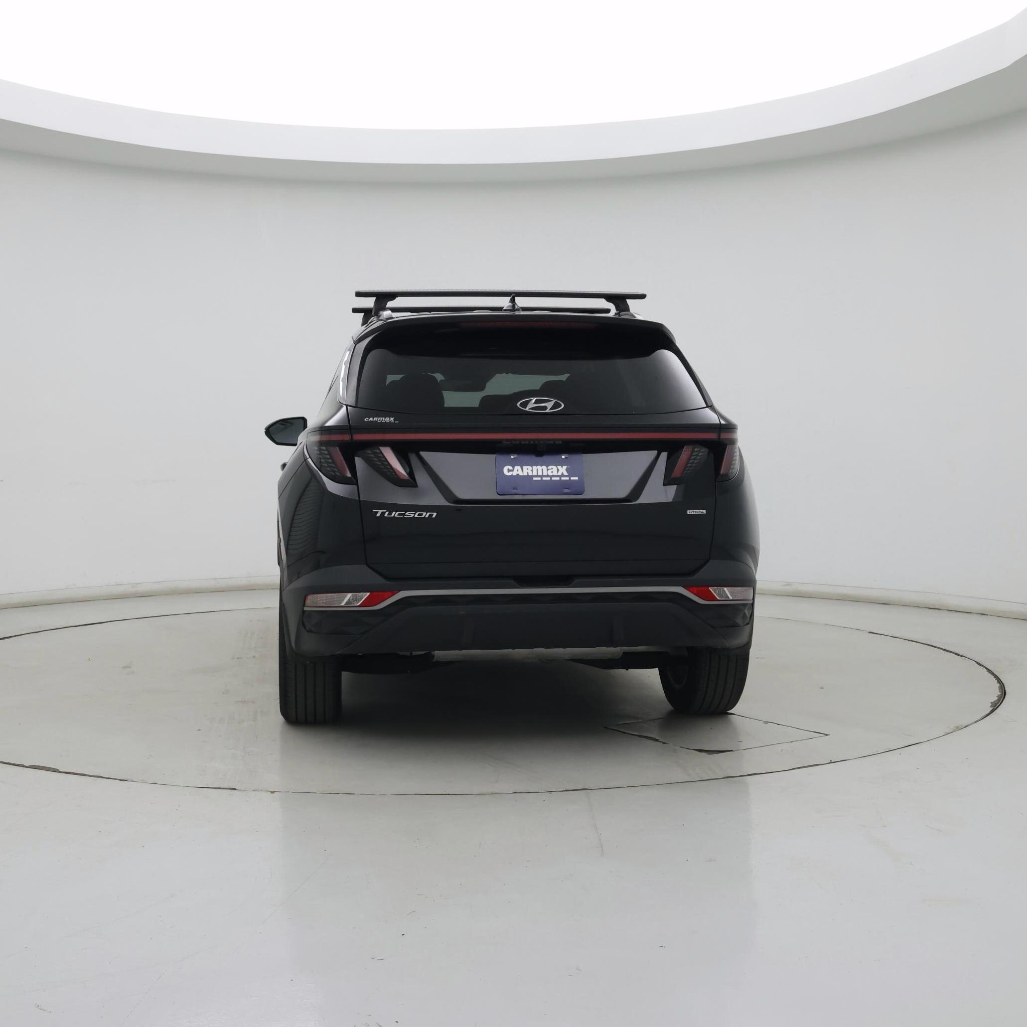 Thumbnail: 2024 Hyundai Tucson - 6