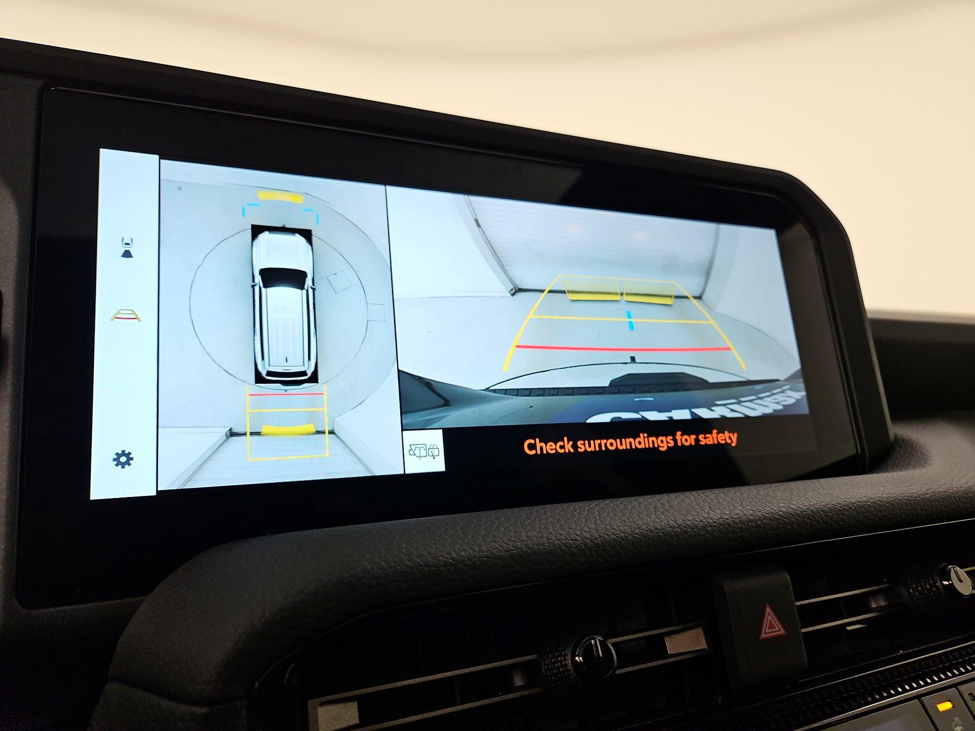 Thumbnail: 2025 Toyota Land Cruiser - 14