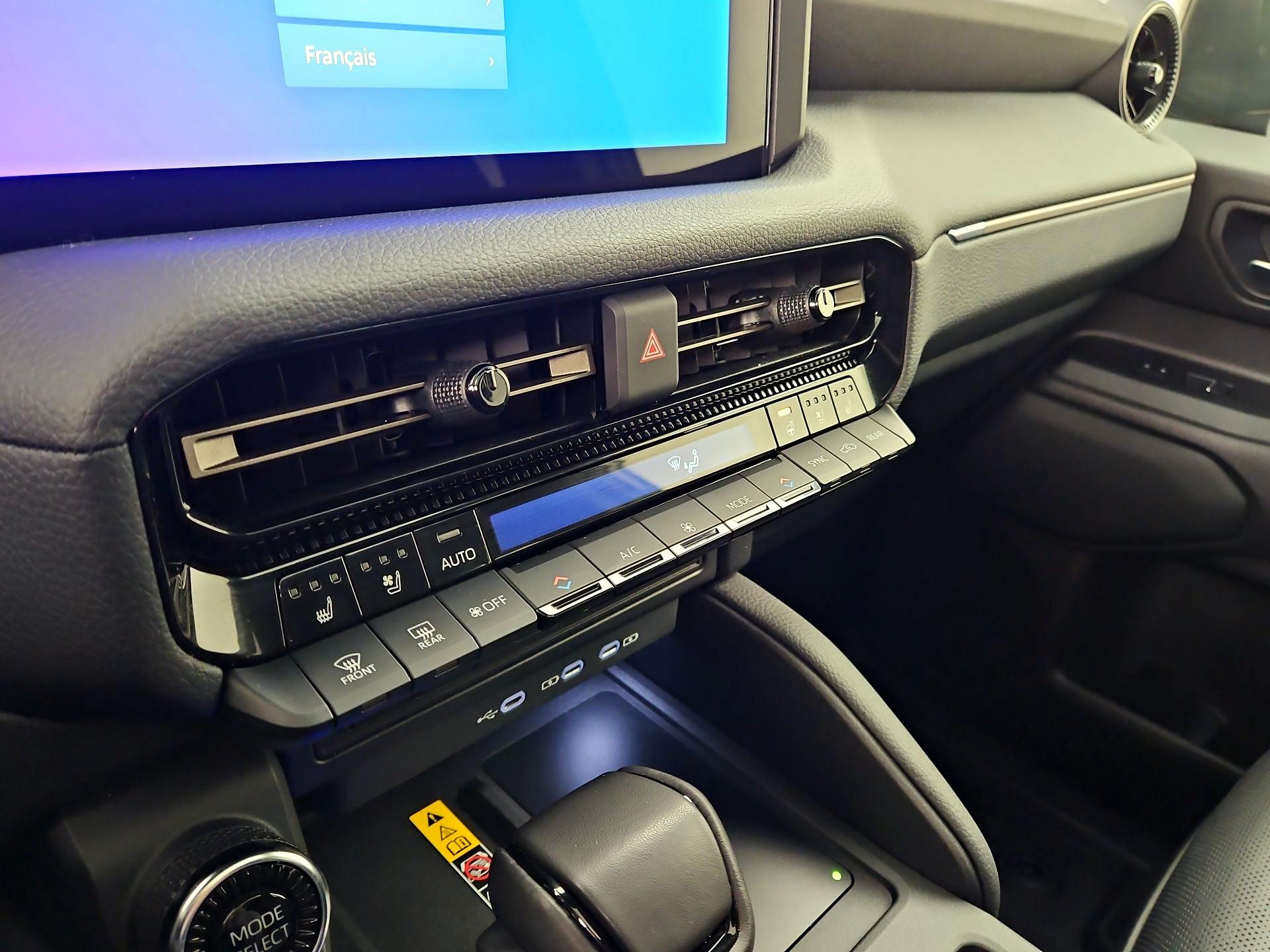 Thumbnail: 2025 Toyota Land Cruiser - 16