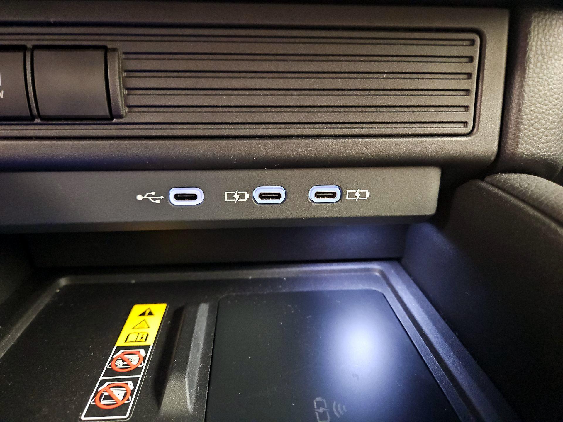 Thumbnail: 2025 Toyota Land Cruiser - 18