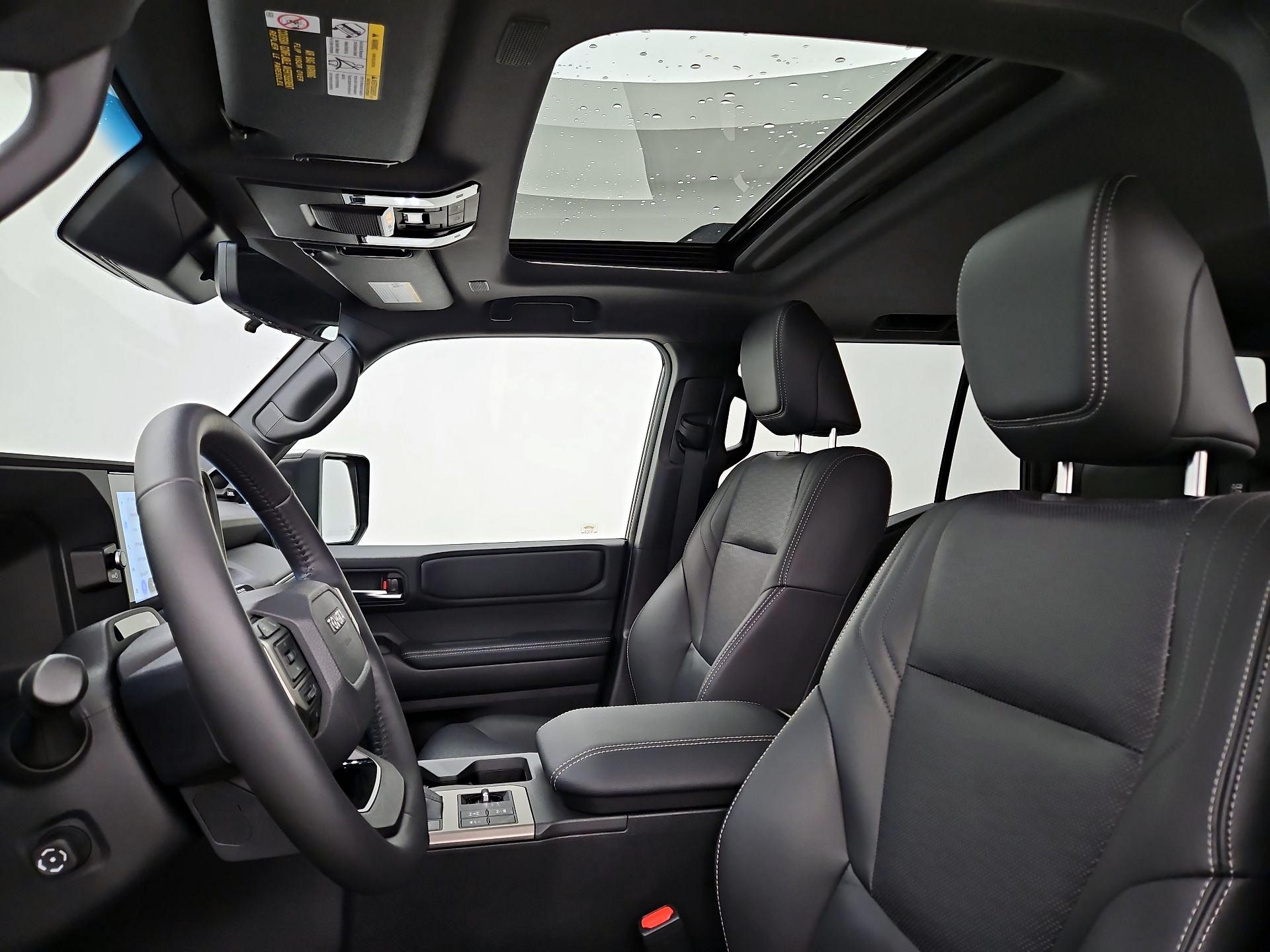 Thumbnail: 2025 Toyota Land Cruiser - 19