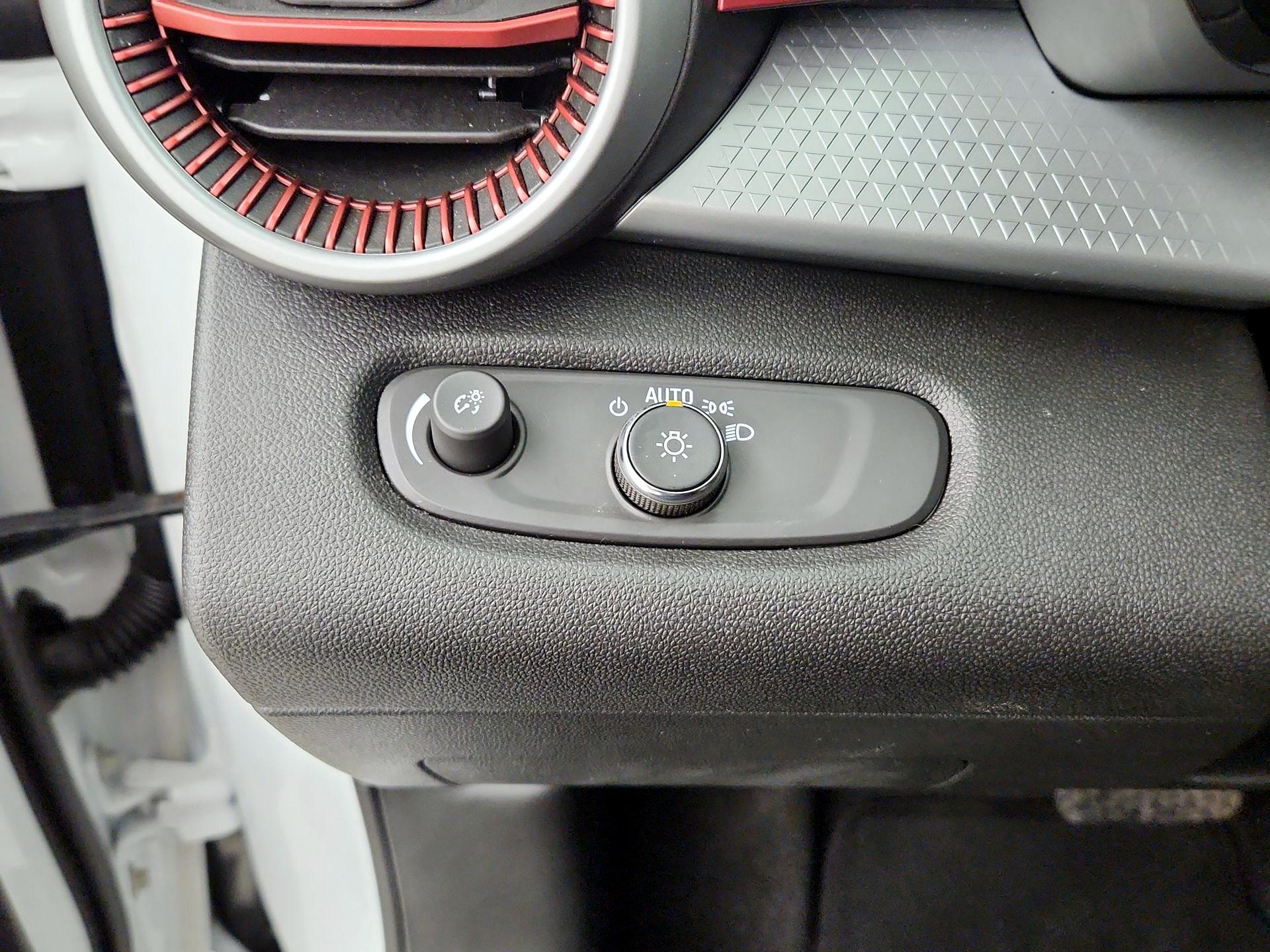 Thumbnail: 2024 Chevrolet Trax - 13