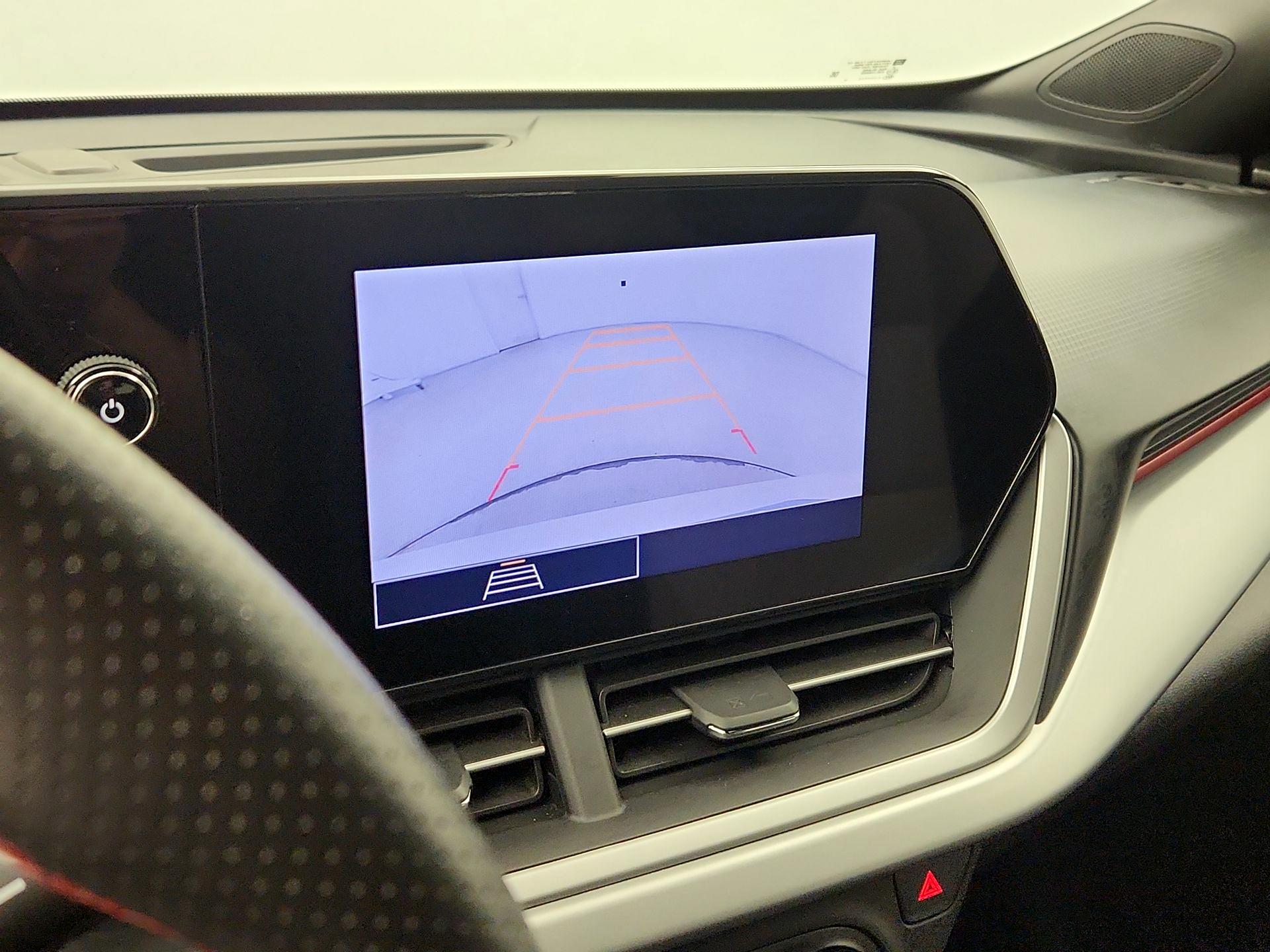 Thumbnail: 2024 Chevrolet Trax - 14