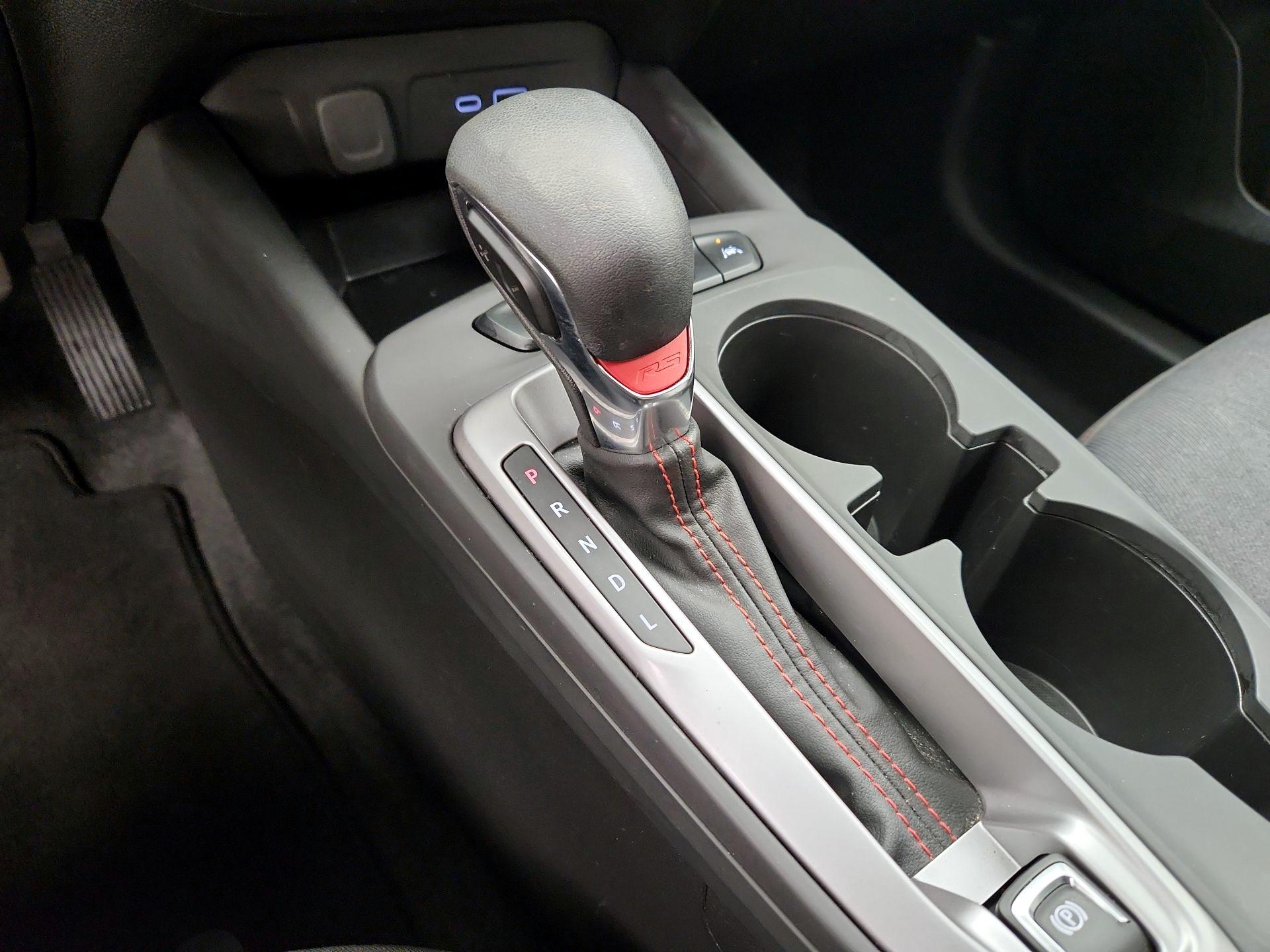 Thumbnail: 2024 Chevrolet Trax - 17