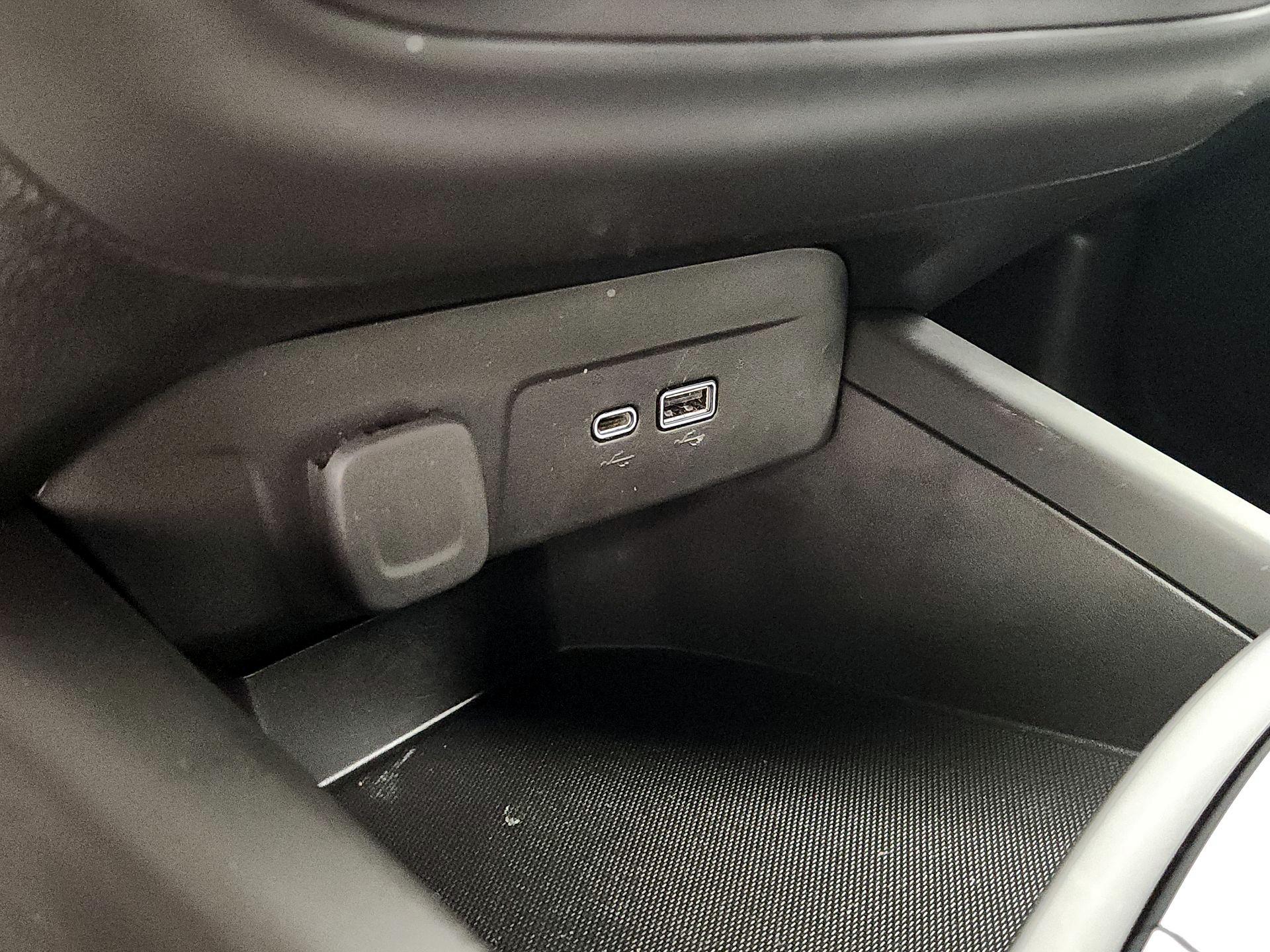 Thumbnail: 2024 Chevrolet Trax - 18