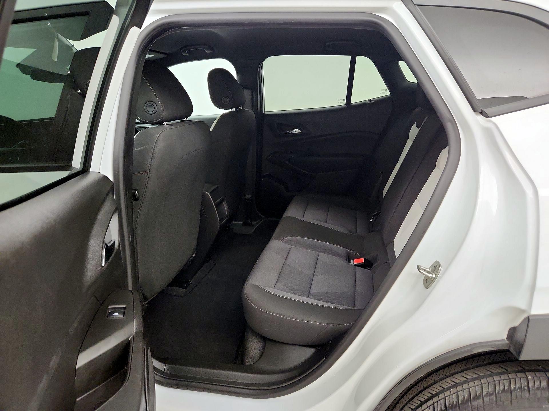 Thumbnail: 2024 Chevrolet Trax - 19