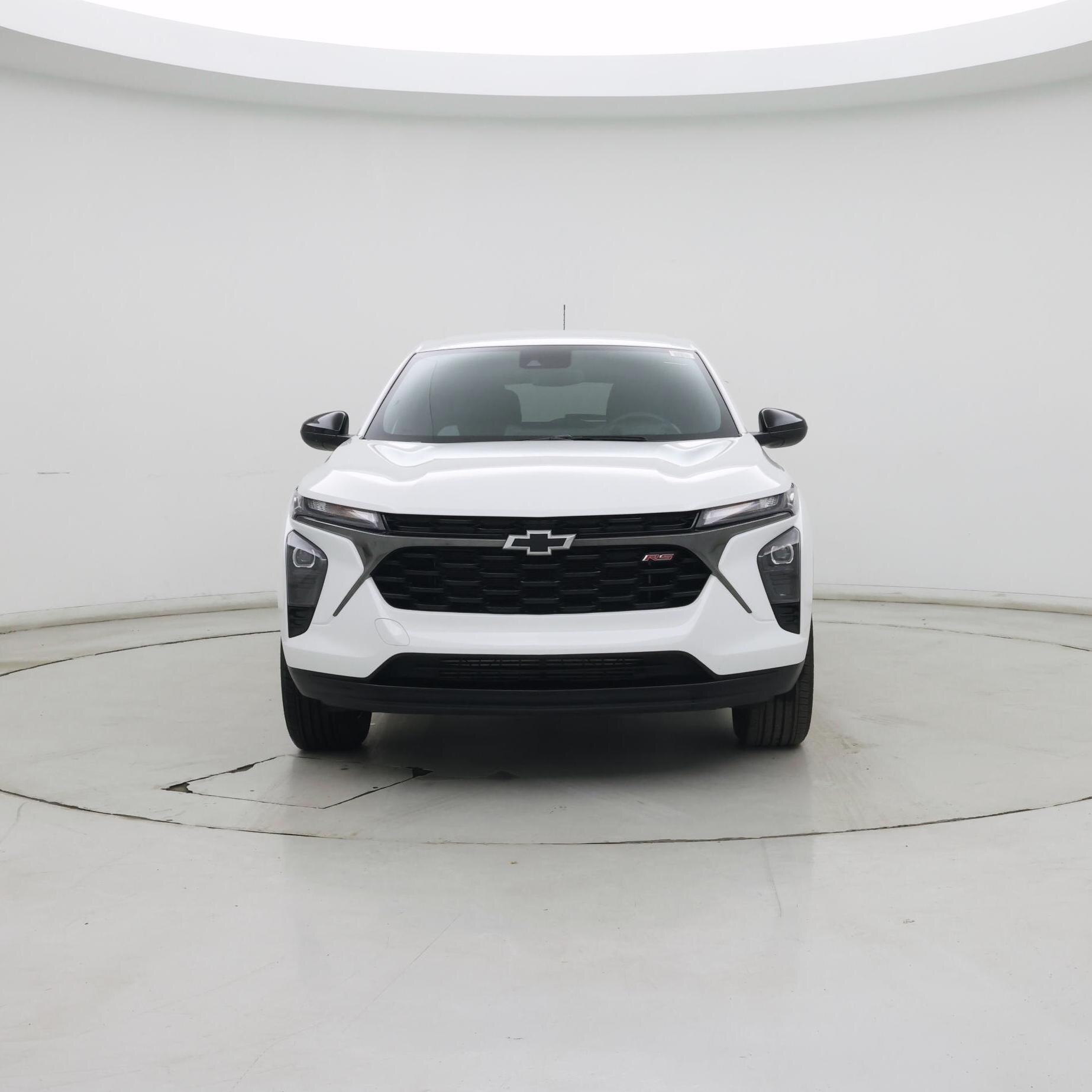 Thumbnail: 2024 Chevrolet Trax - 5