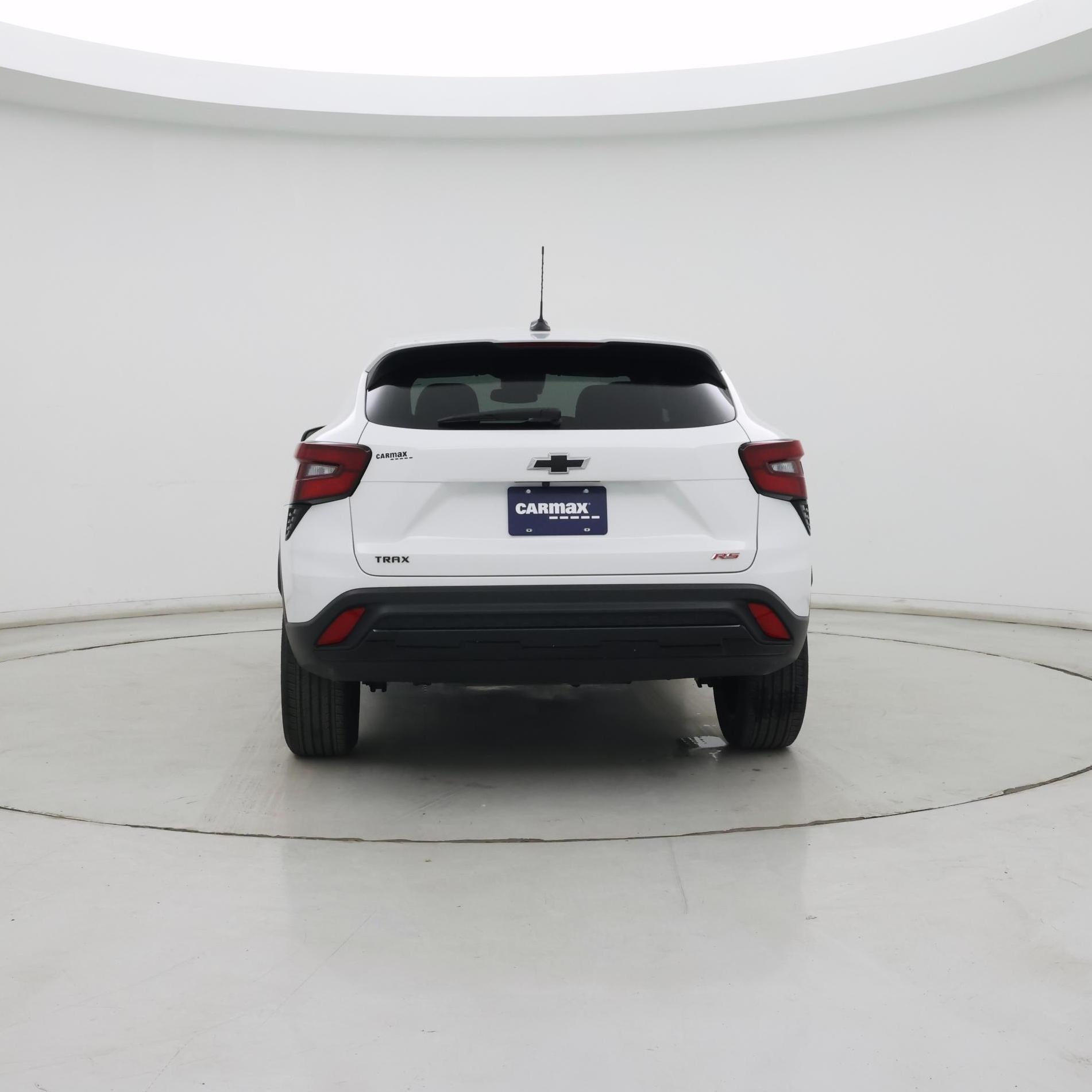 Thumbnail: 2024 Chevrolet Trax - 6