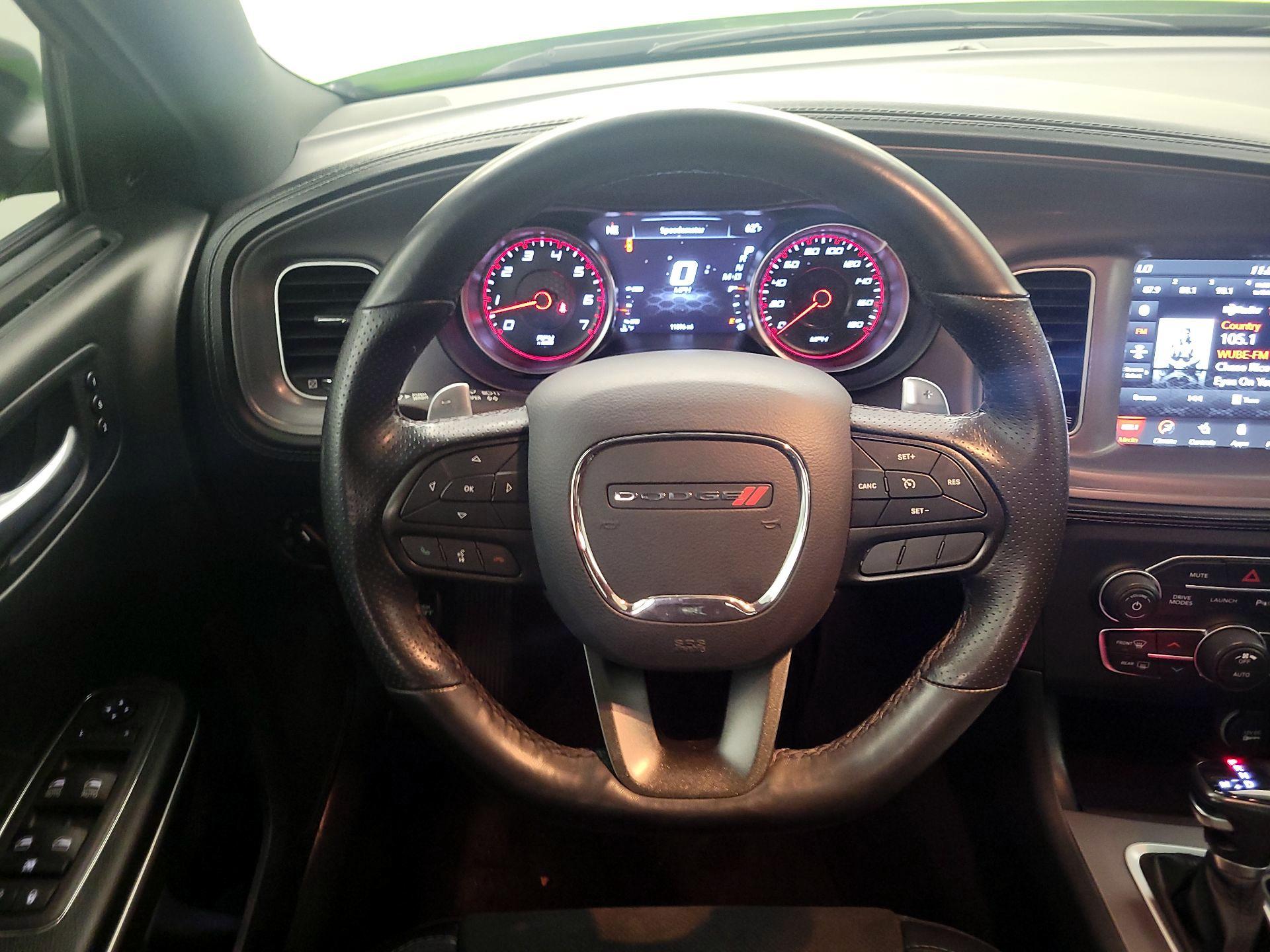 Thumbnail: 2023 Dodge Charger - 10