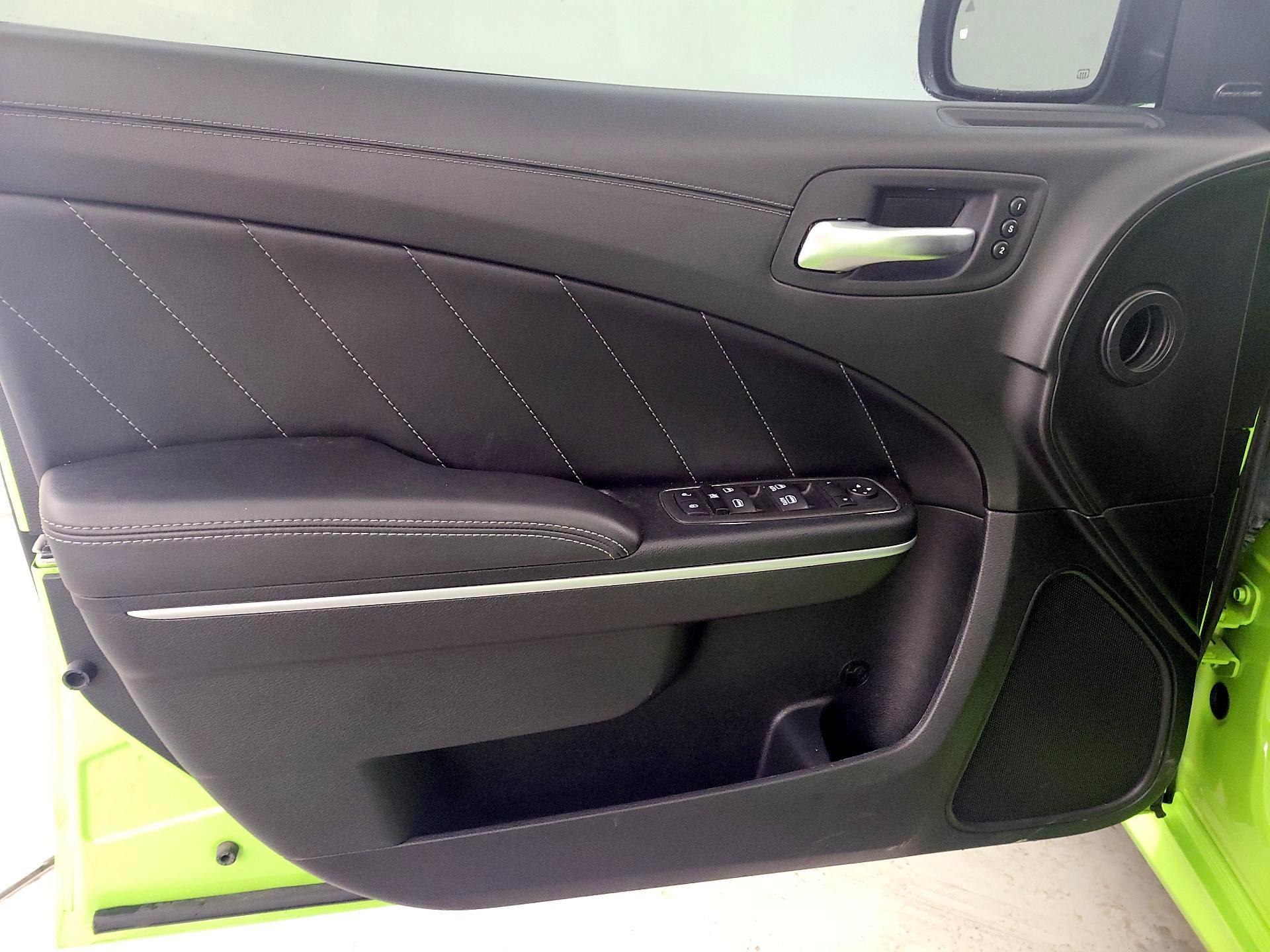 Thumbnail: 2023 Dodge Charger - 12