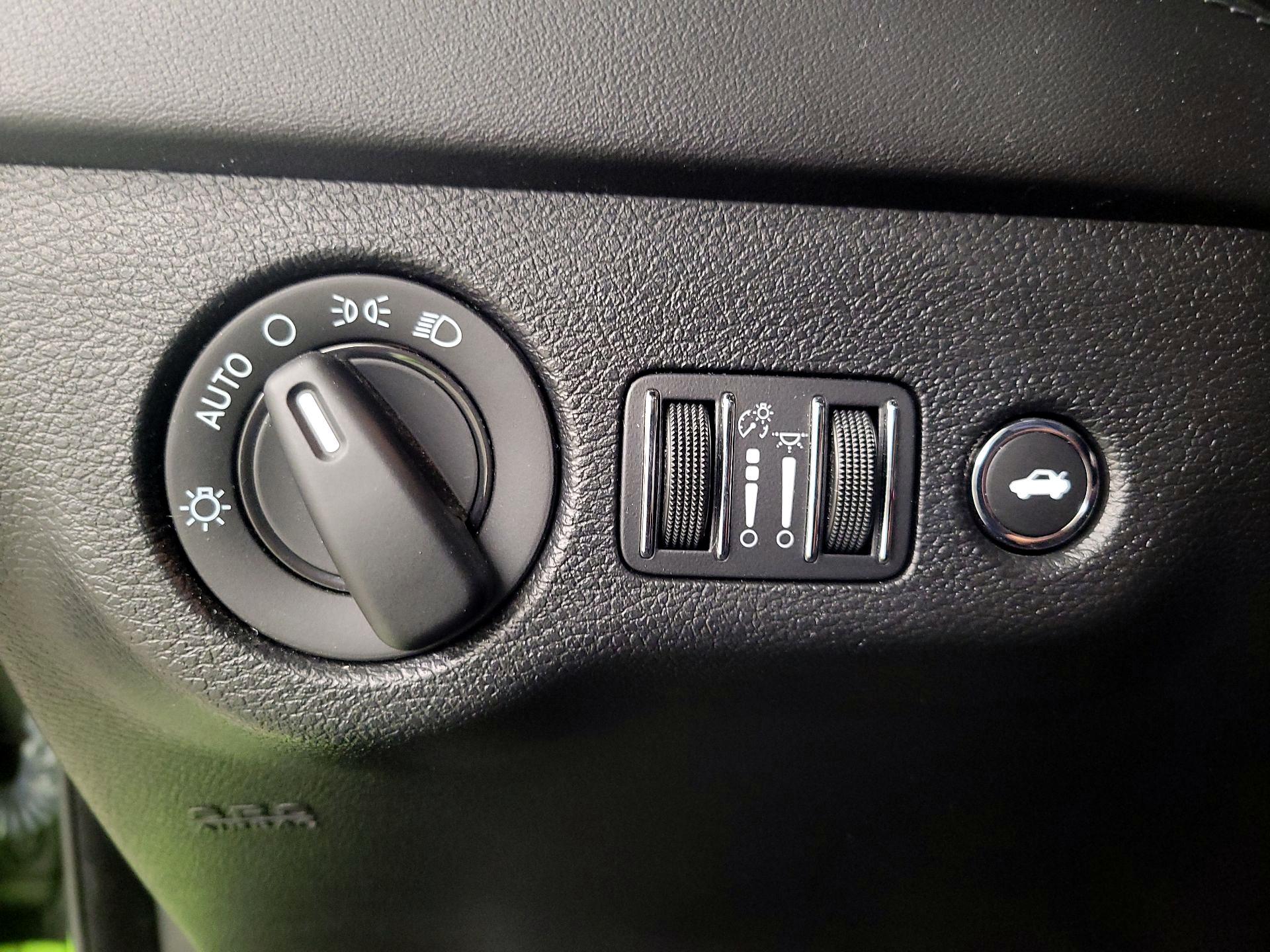 Thumbnail: 2023 Dodge Charger - 13