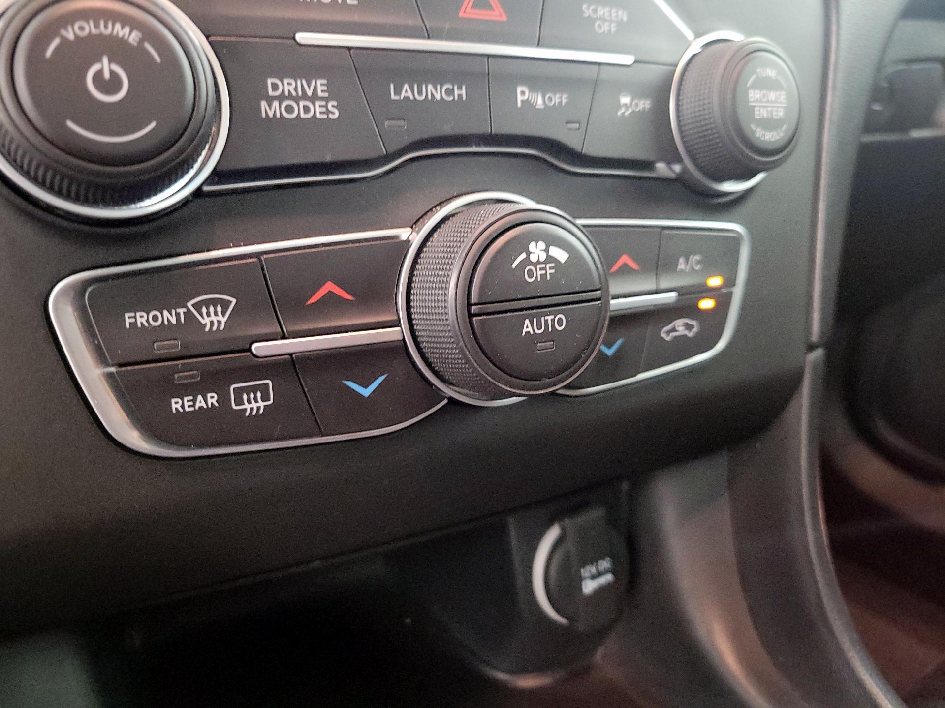 Thumbnail: 2023 Dodge Charger - 16