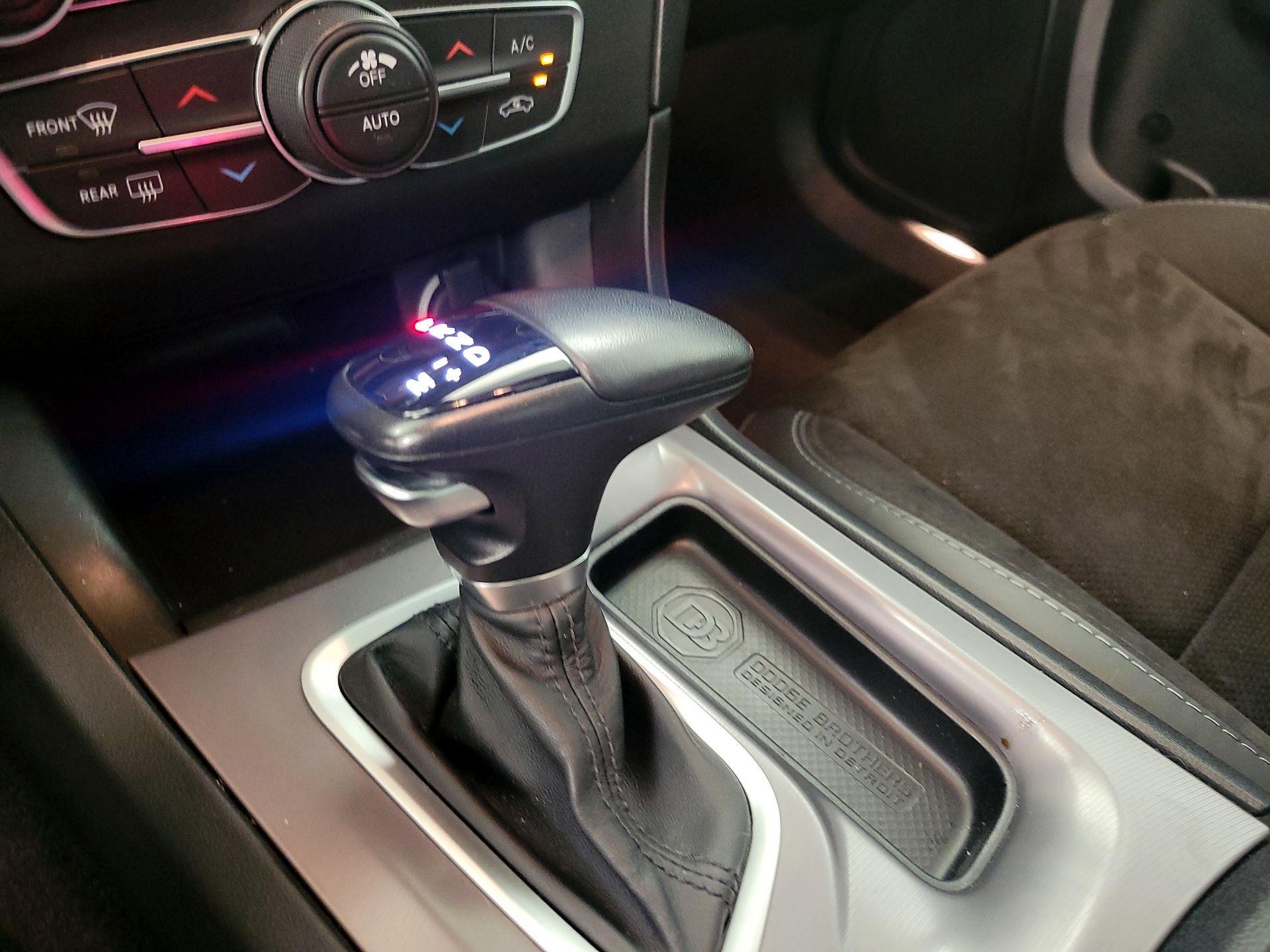 Thumbnail: 2023 Dodge Charger - 17