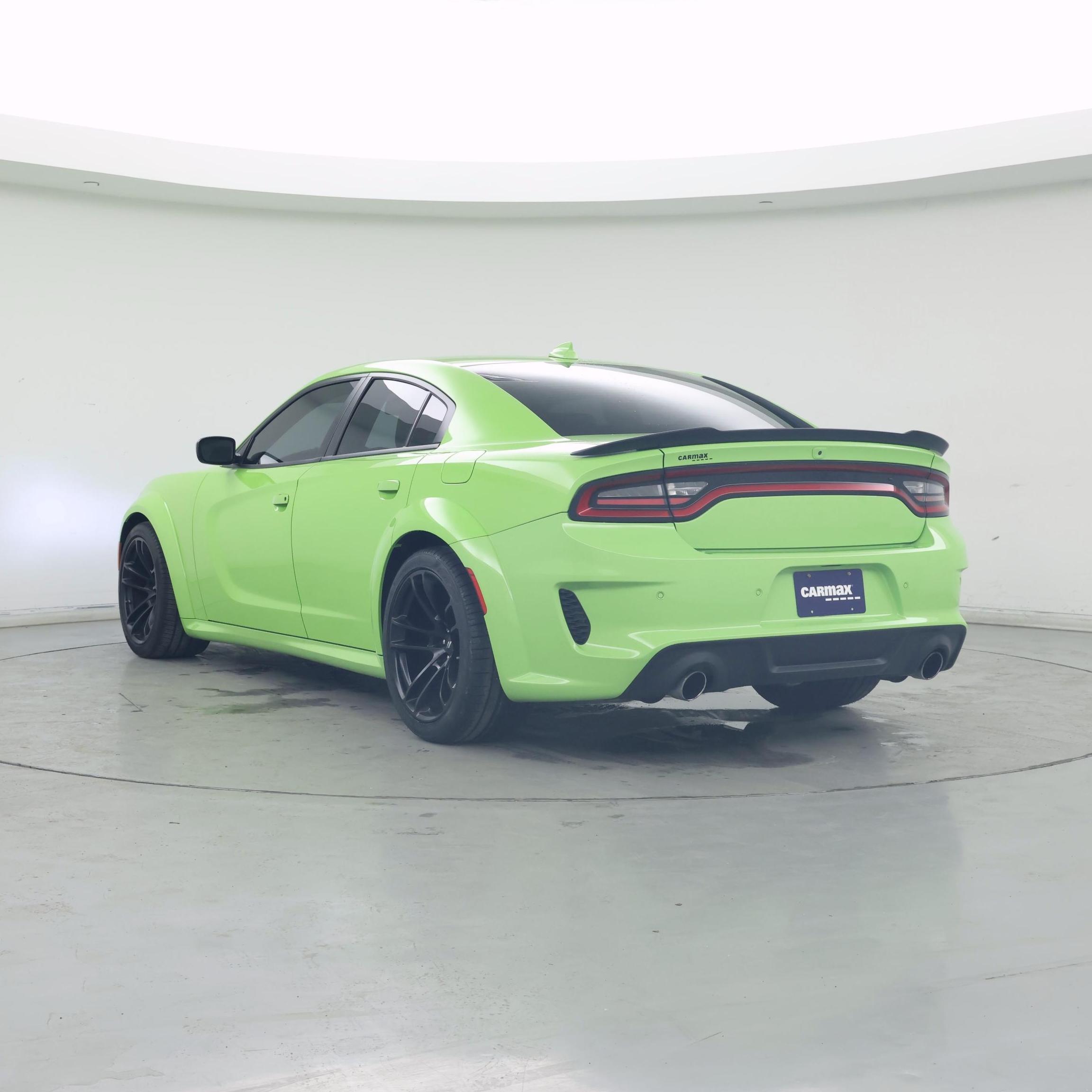 Thumbnail: 2023 Dodge Charger - 2