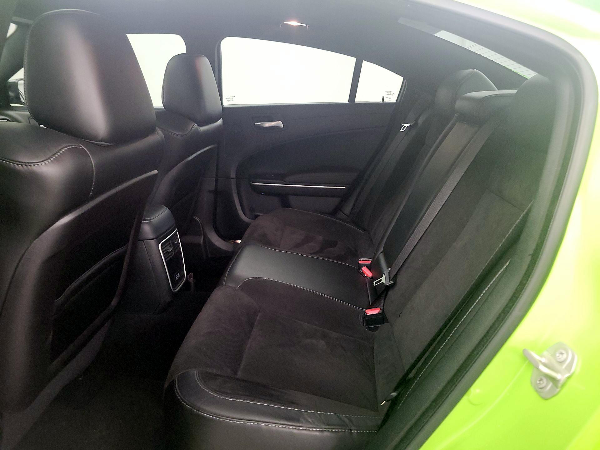 Thumbnail: 2023 Dodge Charger - 20