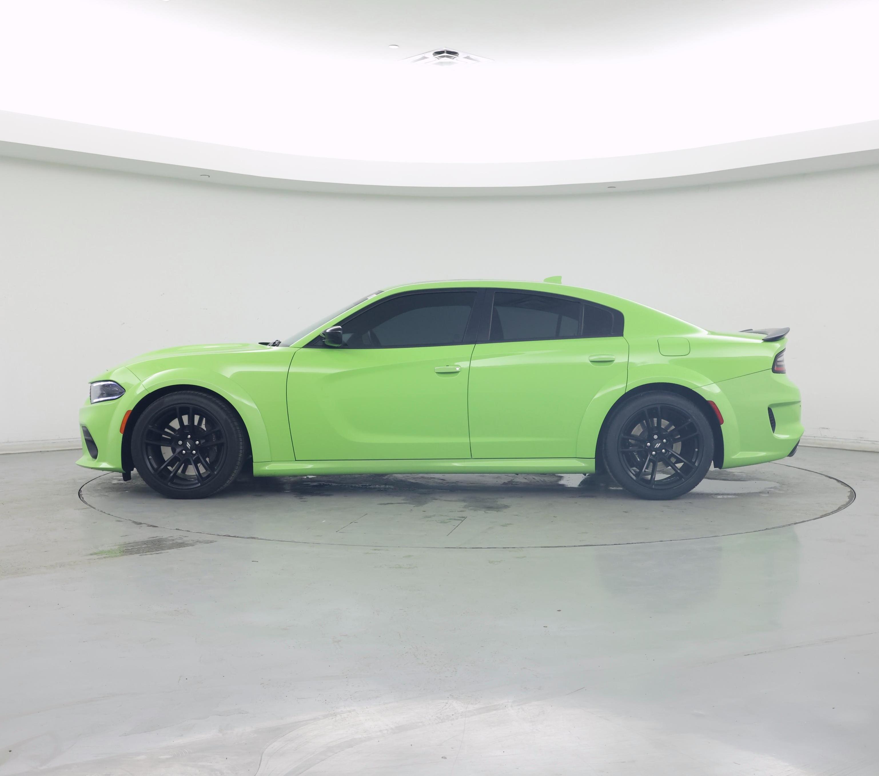 Thumbnail: 2023 Dodge Charger - 3