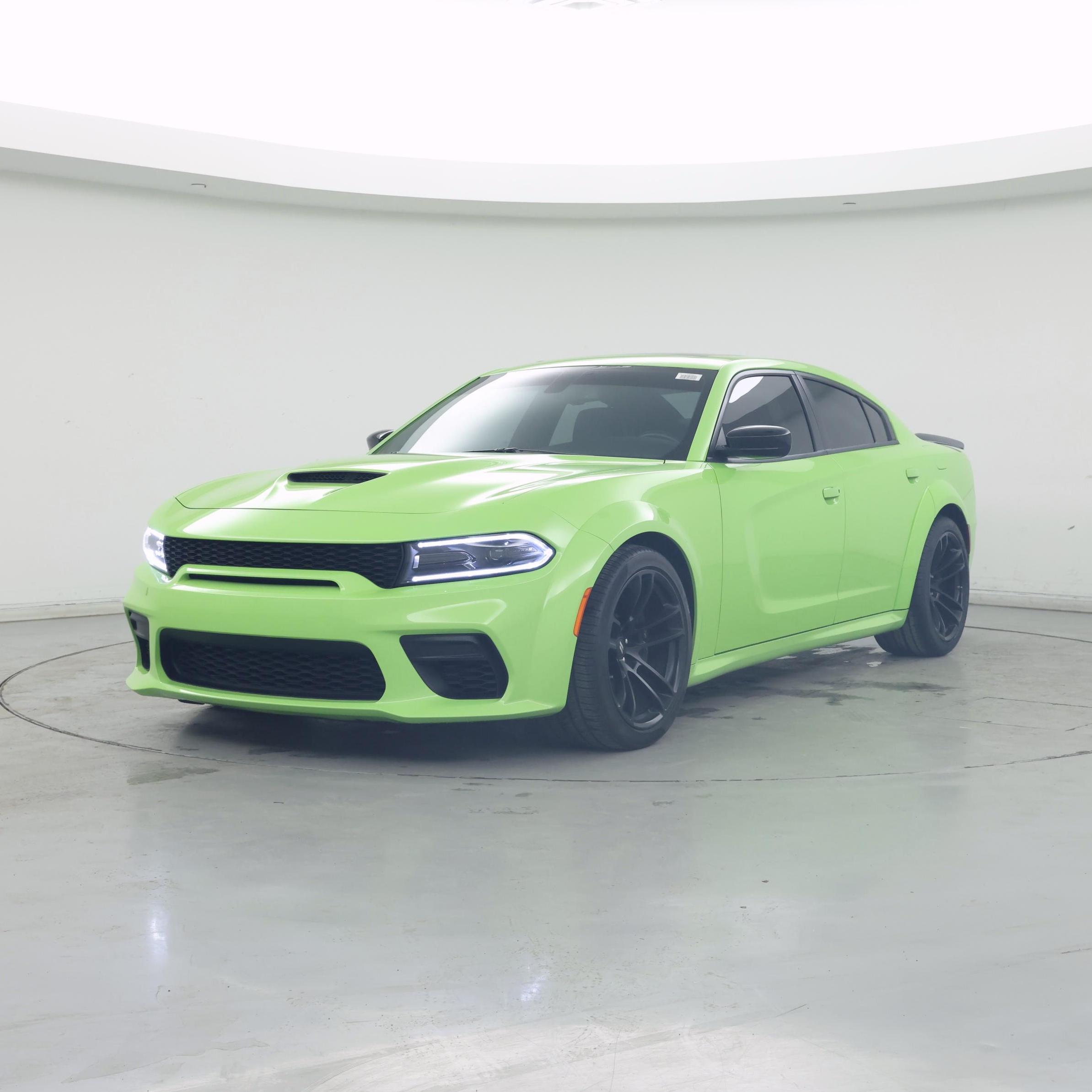 Thumbnail: 2023 Dodge Charger - 4