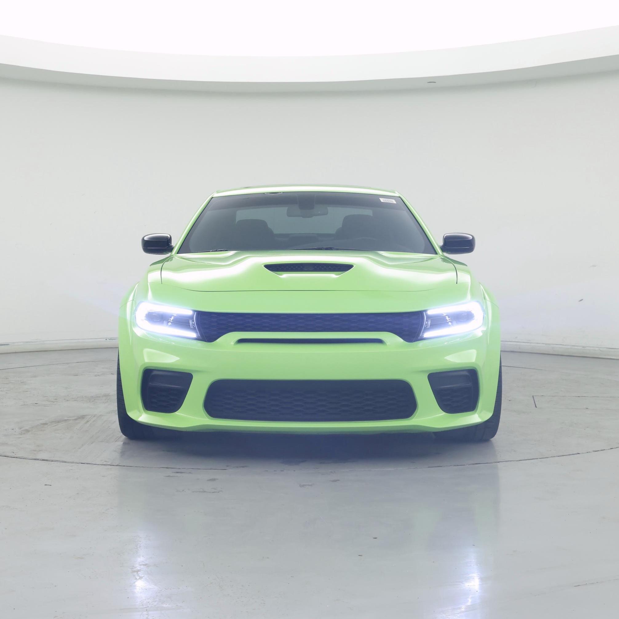 Thumbnail: 2023 Dodge Charger - 5