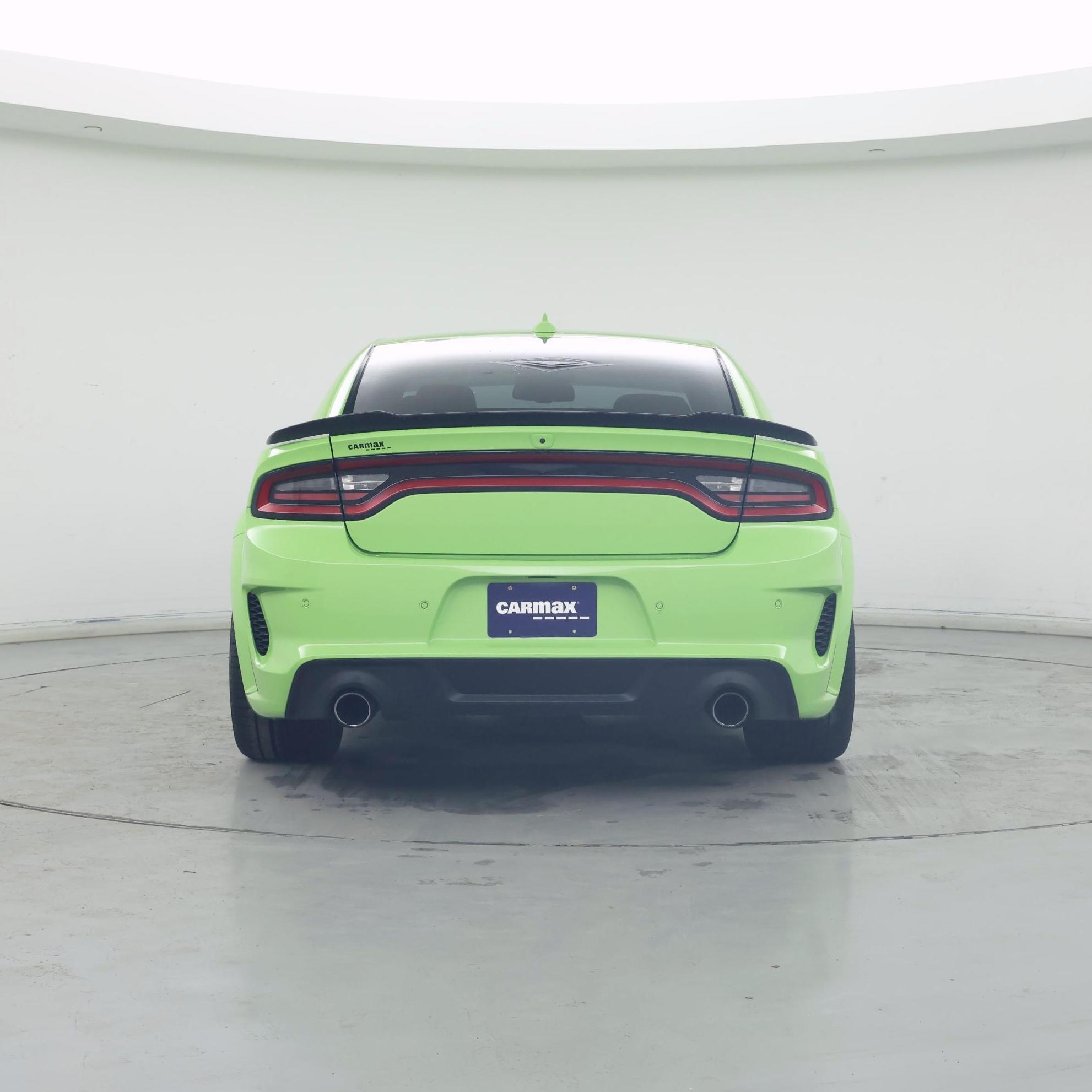 Thumbnail: 2023 Dodge Charger - 6