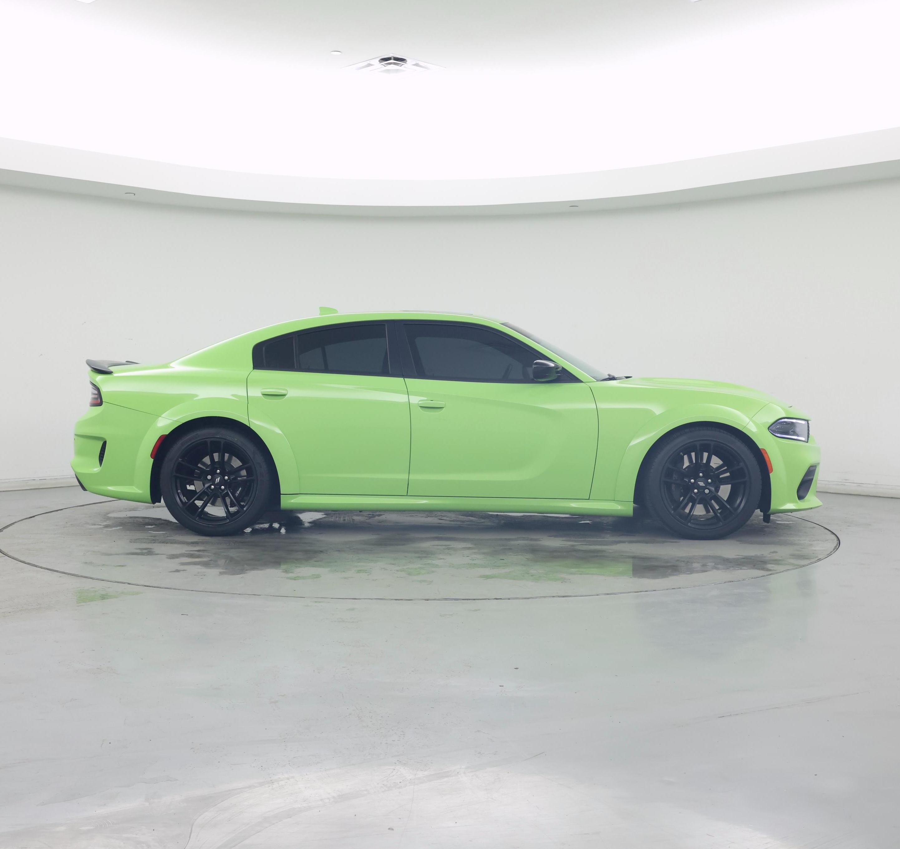 Thumbnail: 2023 Dodge Charger - 7