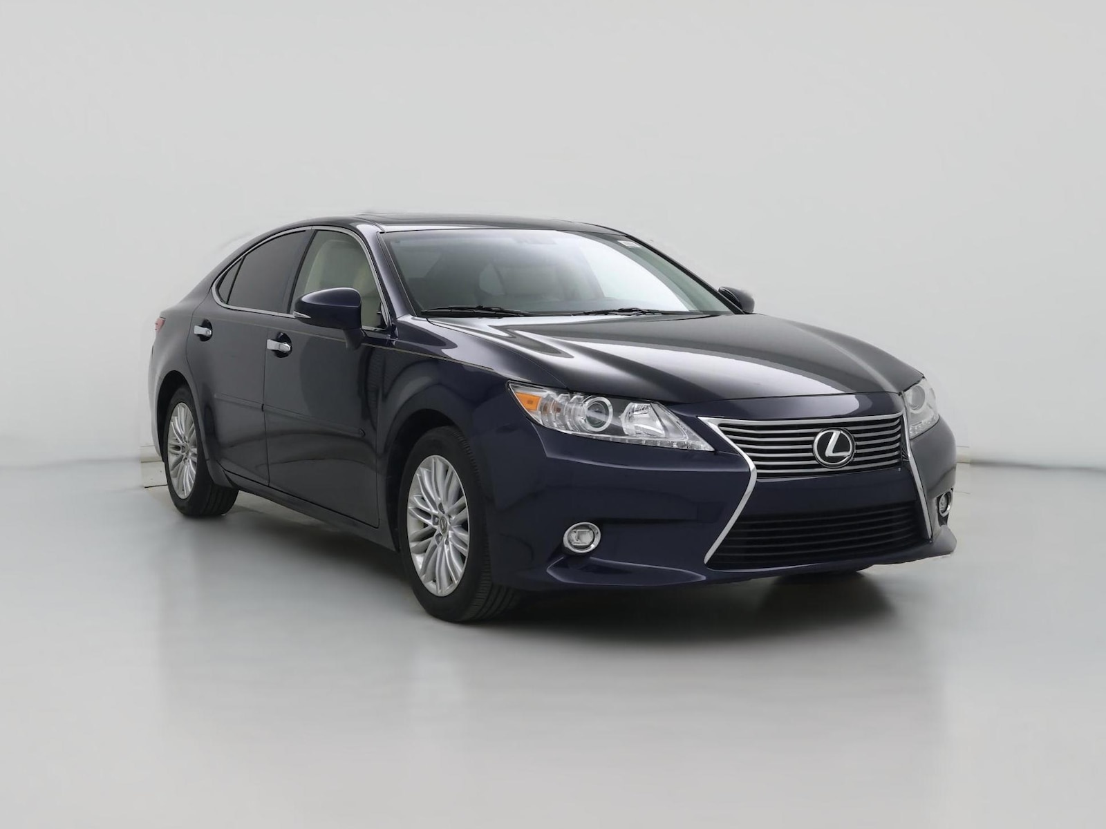 2014 Lexus ES