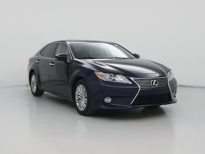2014 Lexus ES 350