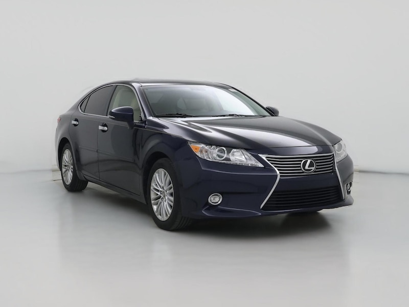 2014 Lexus ES 350 -
                  Columbus, OH