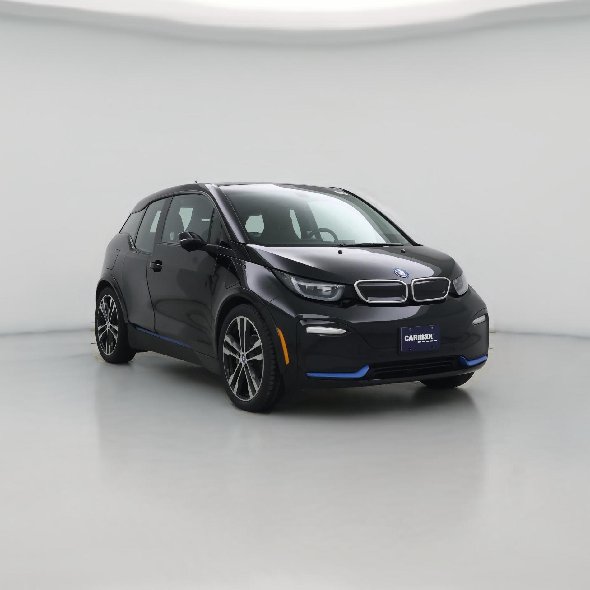 Thumbnail: 2019 BMW i3 - 1