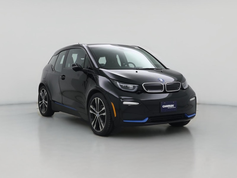 2019 BMW i3 Range Extender -
                  Saint James, NY