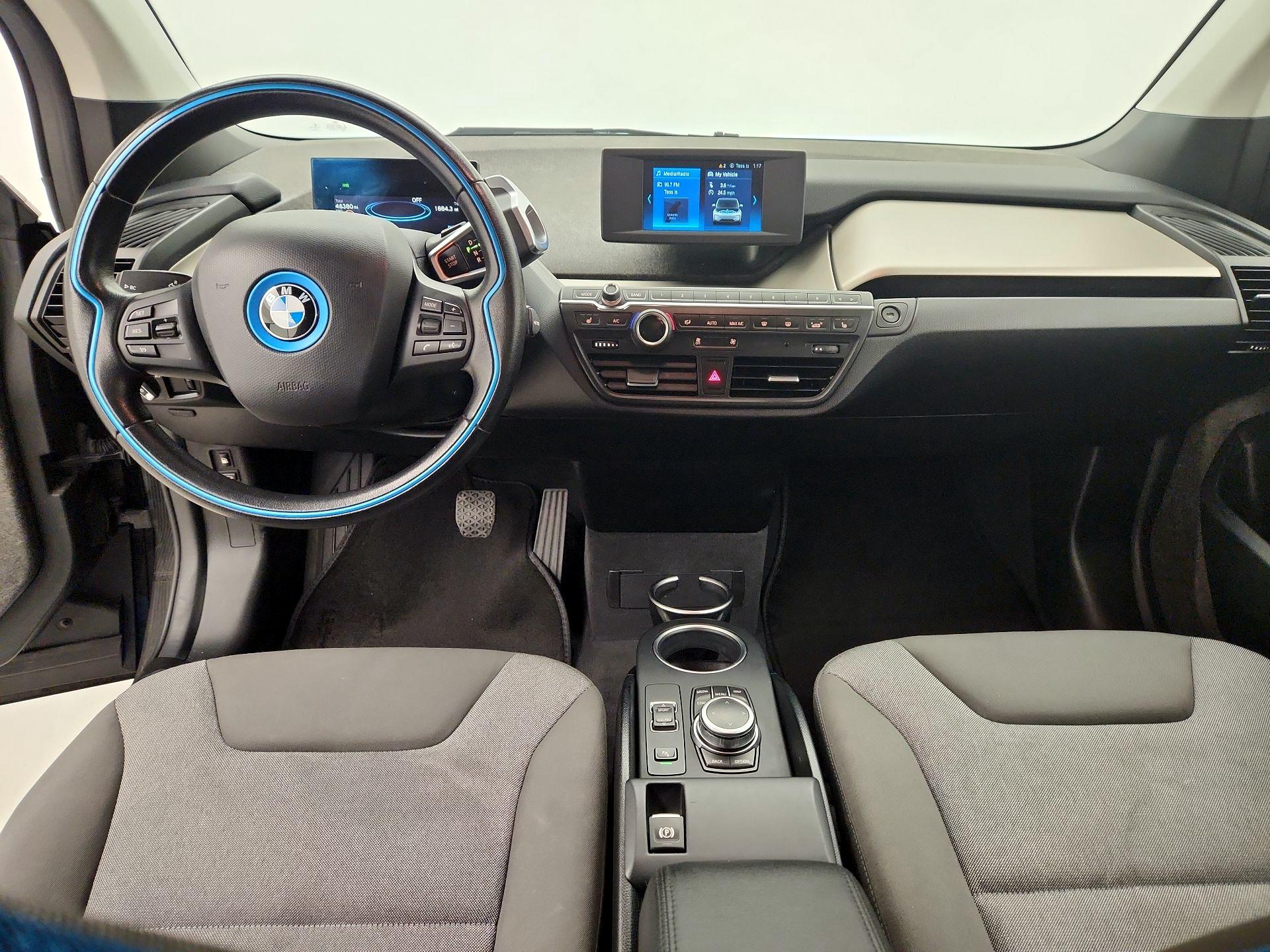 Thumbnail: 2019 BMW i3 - 9
