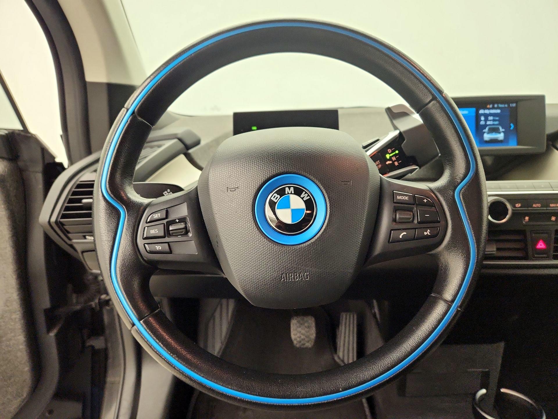Thumbnail: 2019 BMW i3 - 10