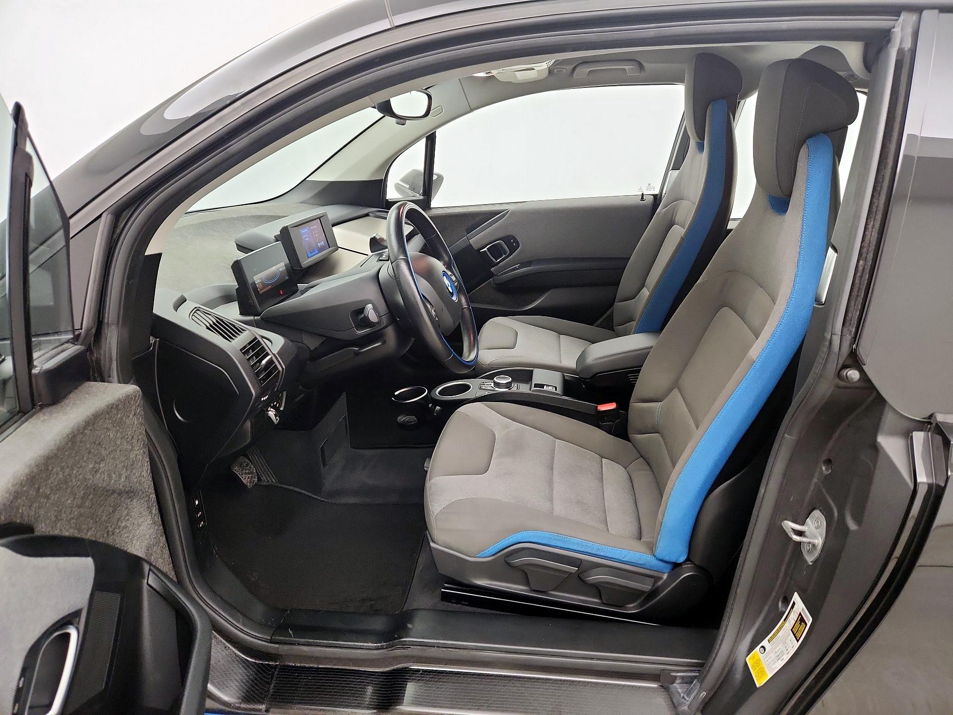 Thumbnail: 2019 BMW i3 - 11