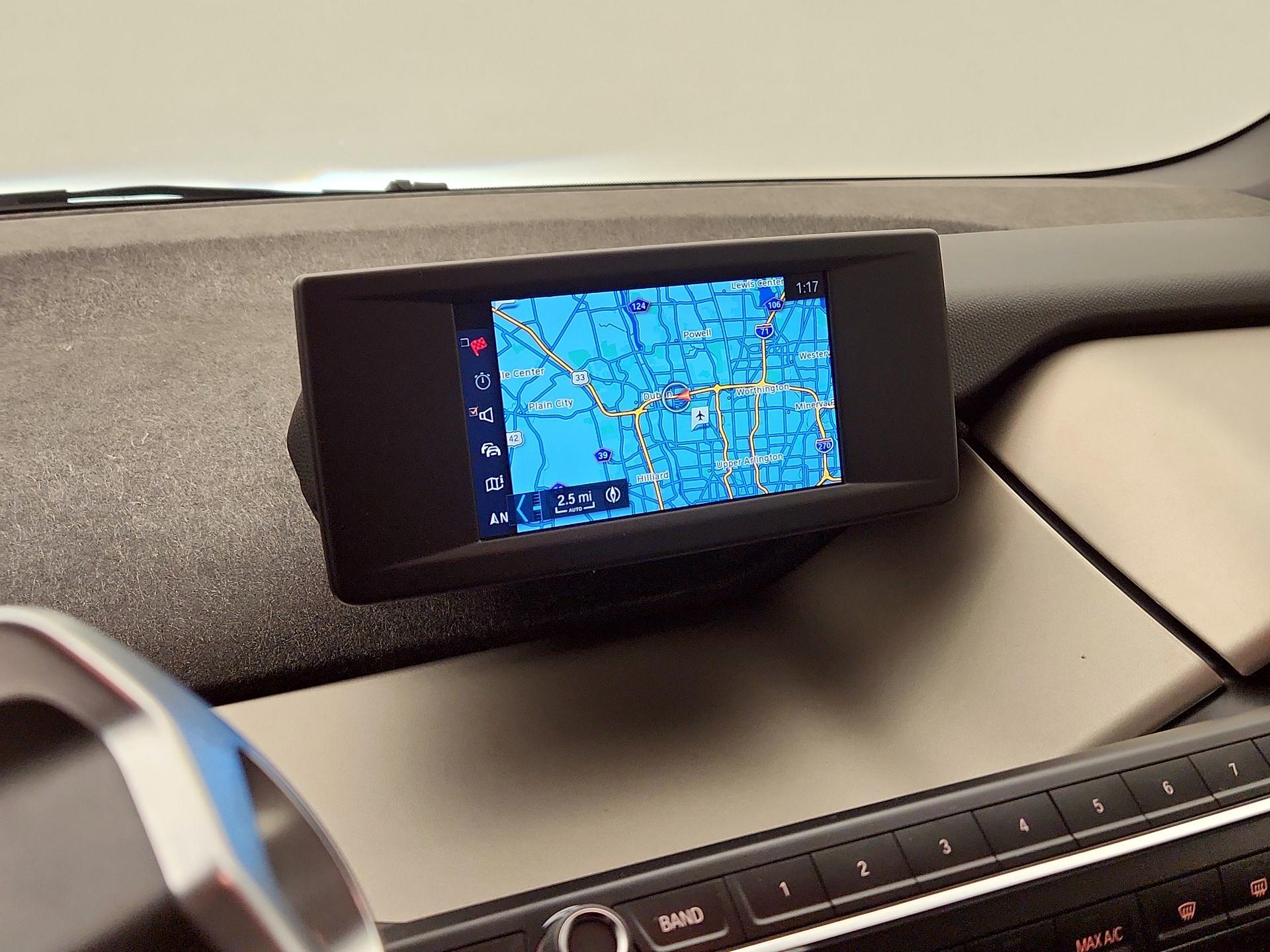 Thumbnail: 2019 BMW i3 - 14