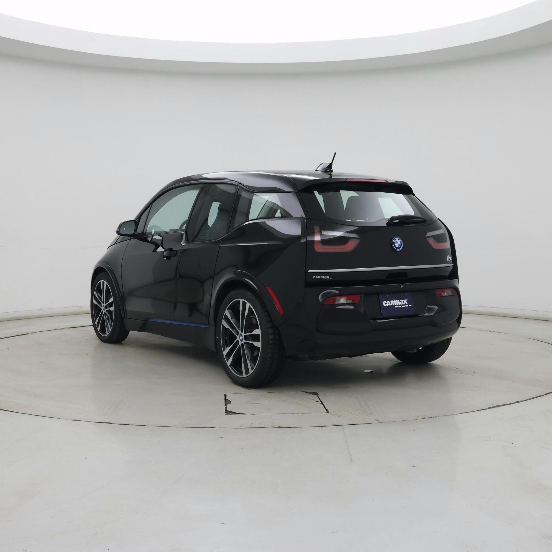 Thumbnail: 2019 BMW i3 - 2